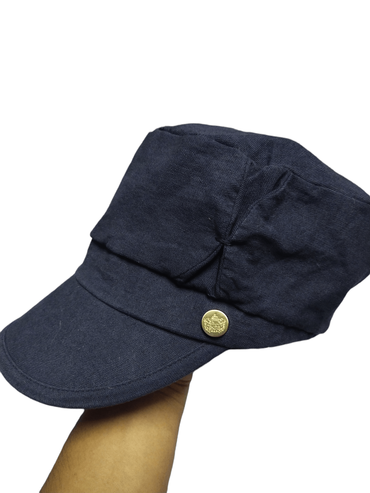 CA4LA × Japanese Brand Ca4la Japanese Brand Captain Cap Size ONE SIZE - 1 Thumbnail