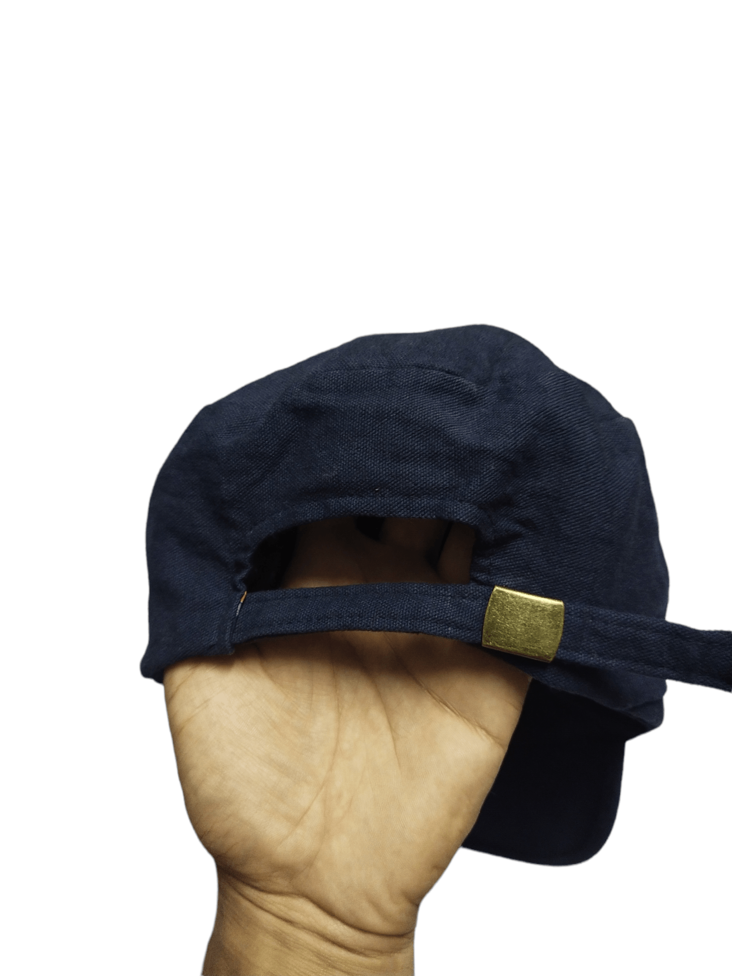 CA4LA × Japanese Brand Ca4la Japanese Brand Captain Cap Size ONE SIZE - 3 Thumbnail