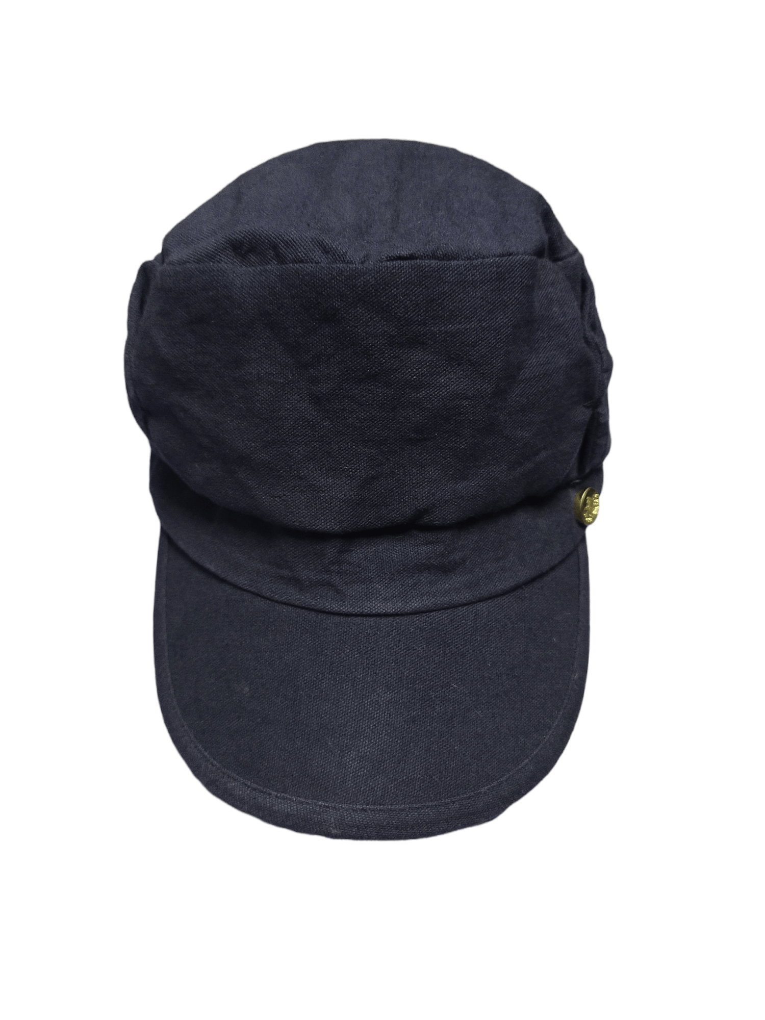 CA4LA × Japanese Brand Ca4la Japanese Brand Captain Cap Size ONE SIZE - 4 Thumbnail