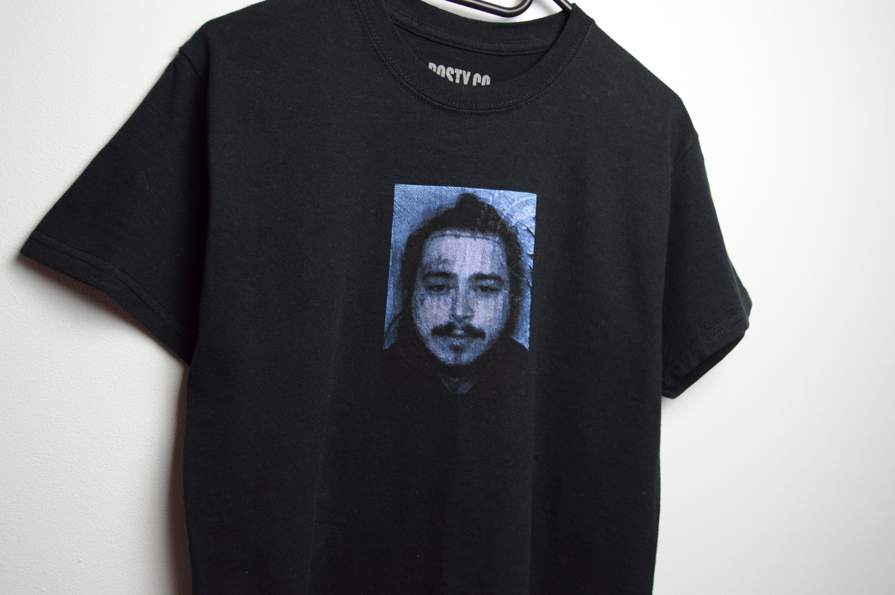Band Tees post malone tour tee Size US S / EU 44-46 / 1 - 2 Thumbnail