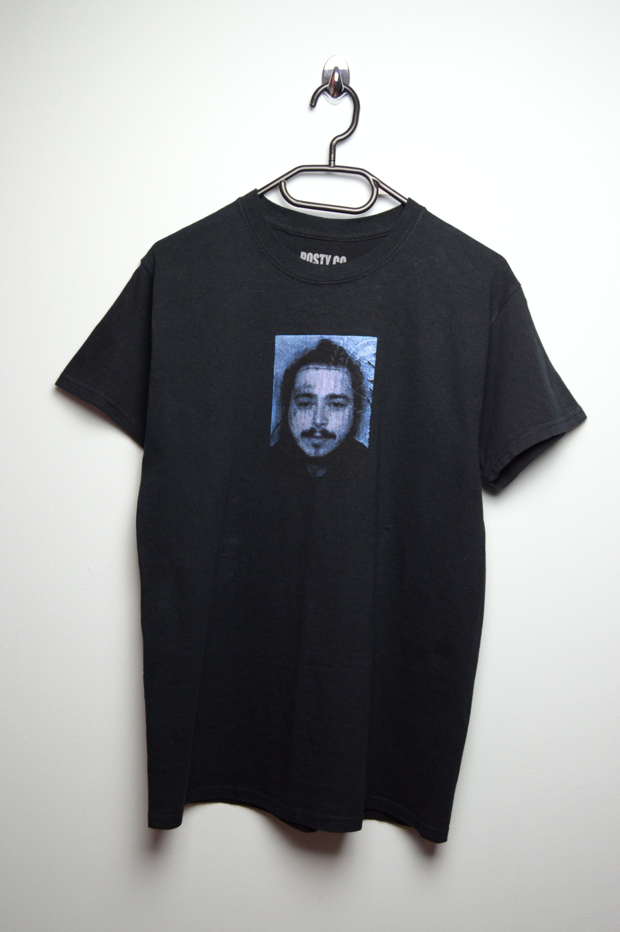 Band Tees post malone tour tee Size US S / EU 44-46 / 1 - 1 Thumbnail