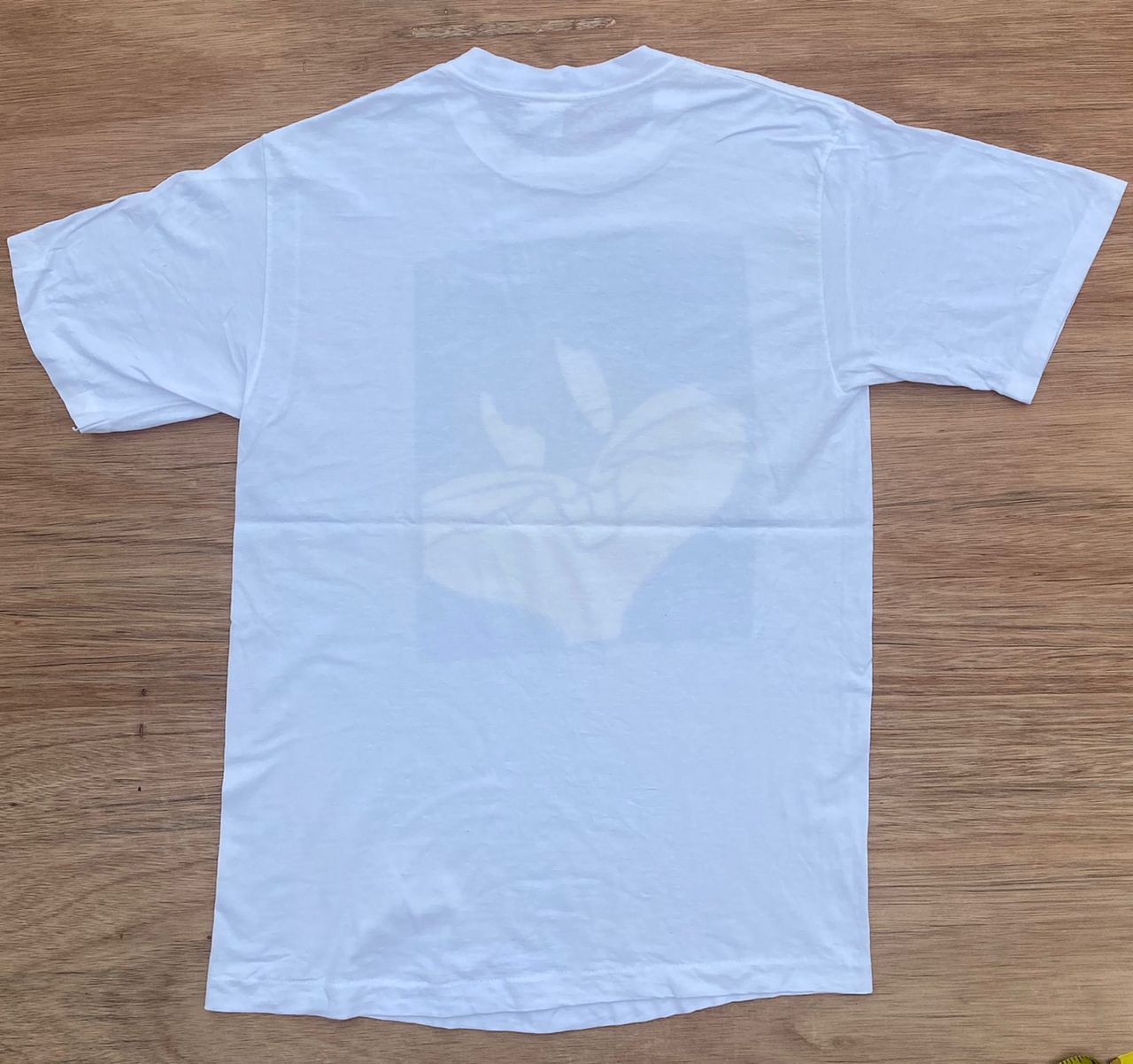 Cartoon Network × Vintage Vintage Tee D - 14 Acme roger rabbit bugs bunny Size US M / EU 48-50 / 2 - 3 Thumbnail