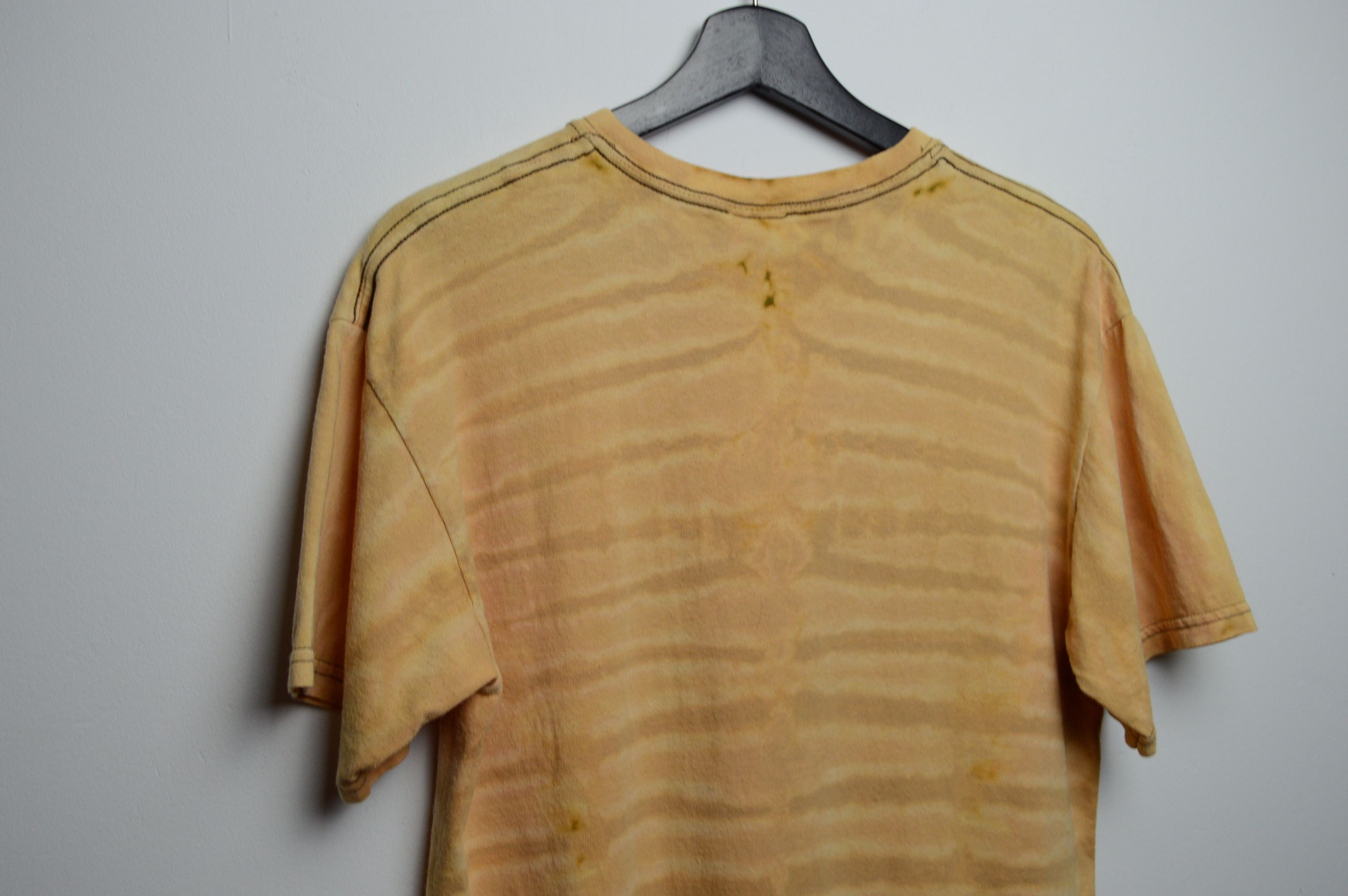 Band Tees y2k nirvana rare vintage tee 1/1 Size US M / EU 48-50 / 2 - 5 Thumbnail