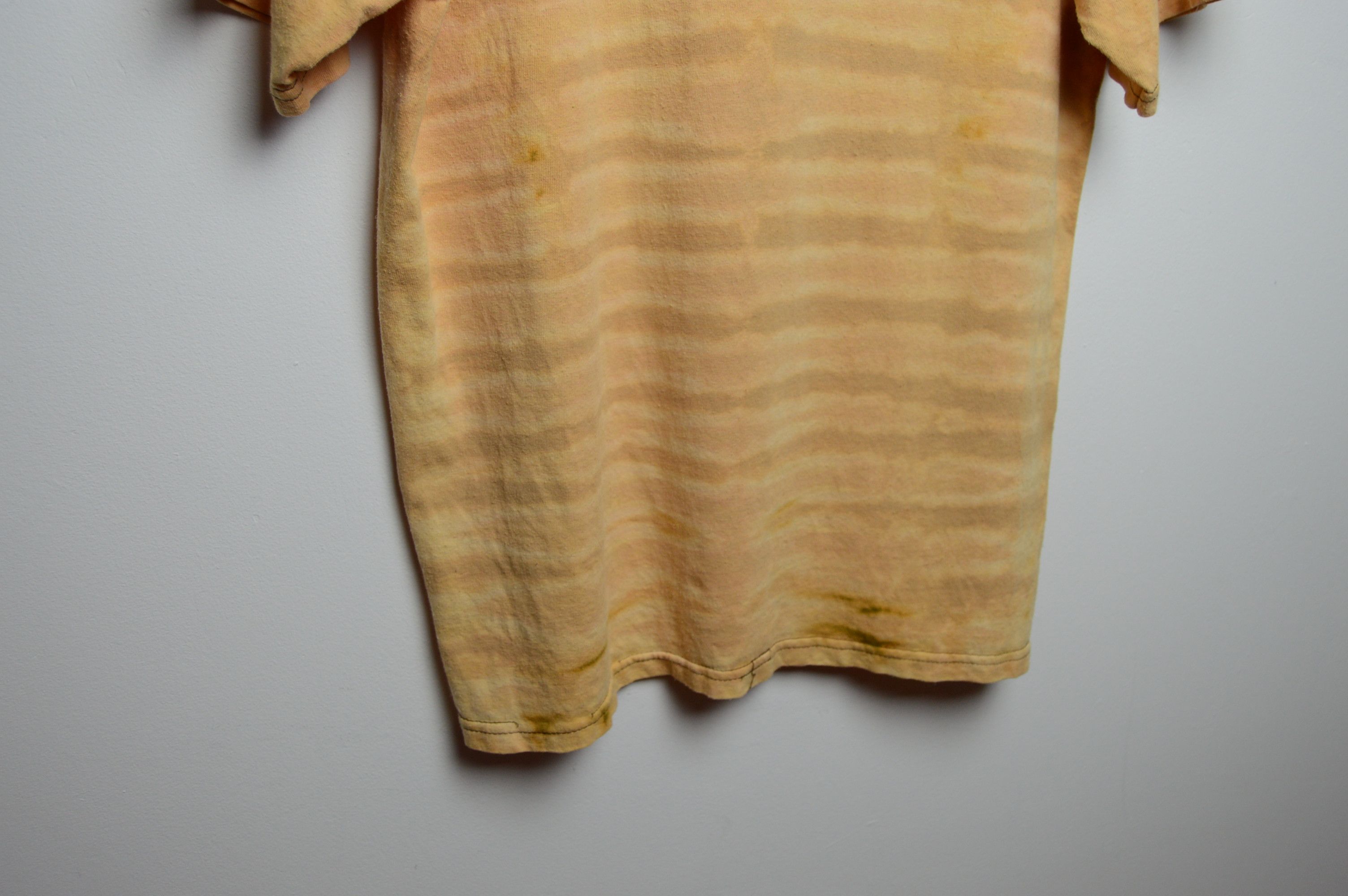Band Tees y2k nirvana rare vintage tee 1/1 Size US M / EU 48-50 / 2 - 6 Thumbnail