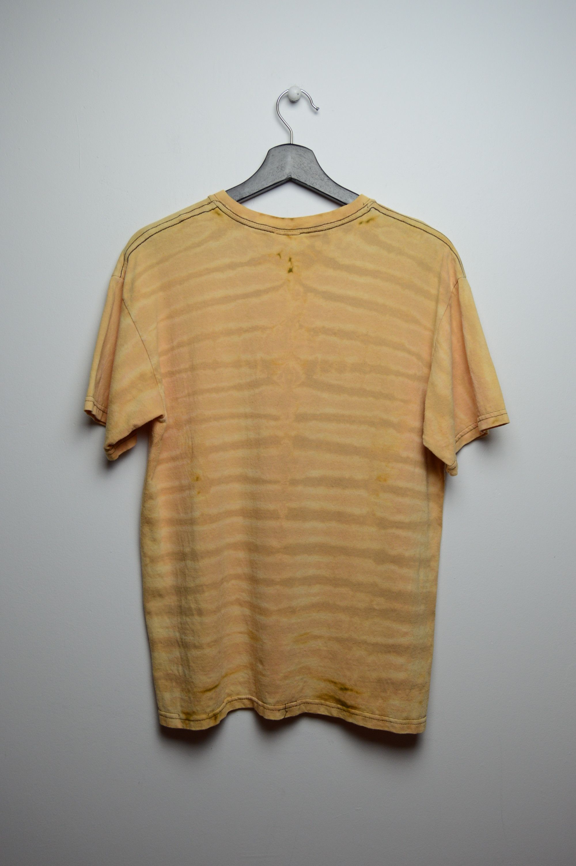 Band Tees y2k nirvana rare vintage tee 1/1 Size US M / EU 48-50 / 2 - 7 Thumbnail