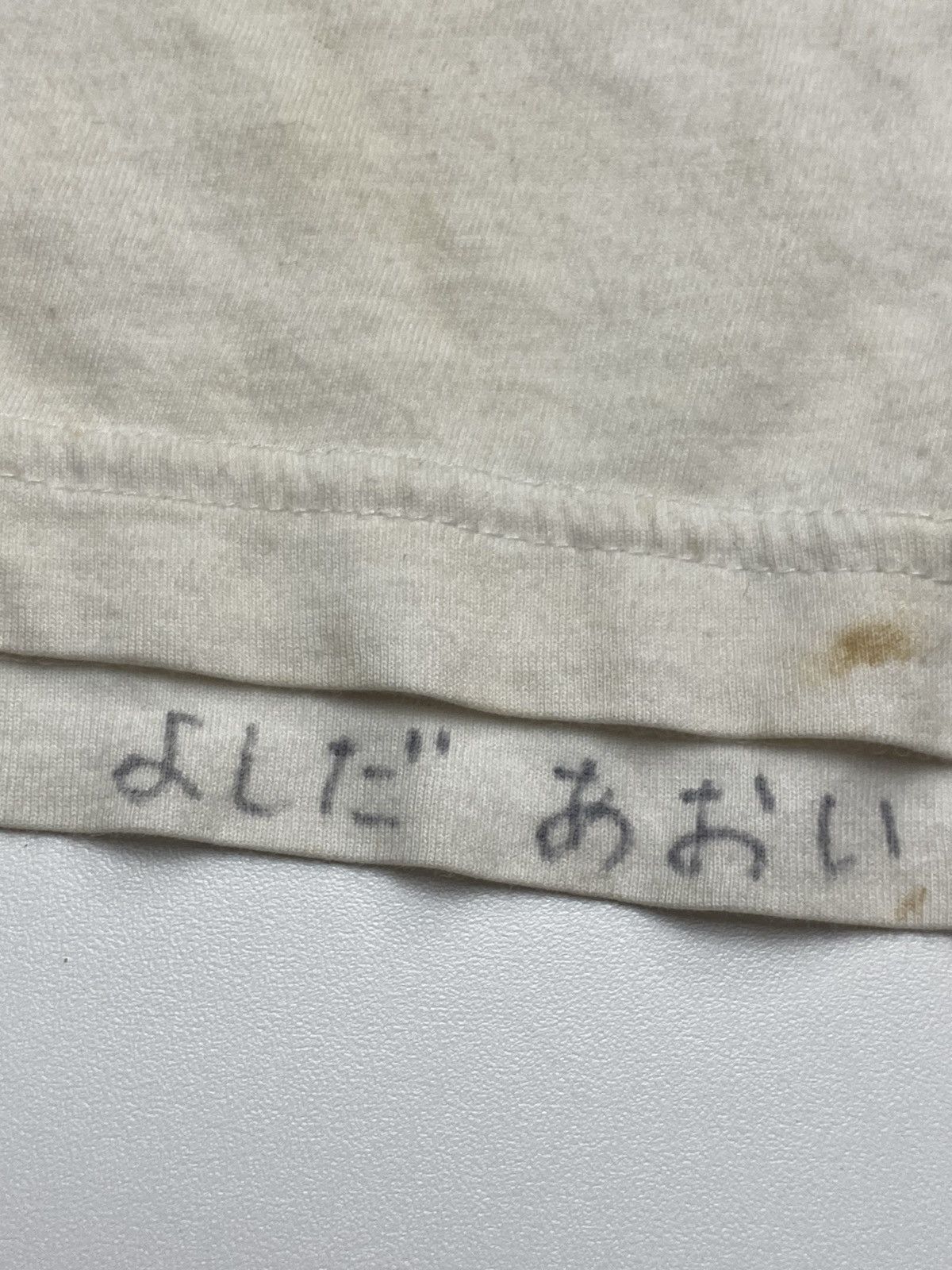 Japanese Brand 2003 Hello Kitty - Fairy Hello Kity Baby Tee Size XS / US 0-2 / IT 36-38 - 5 Thumbnail