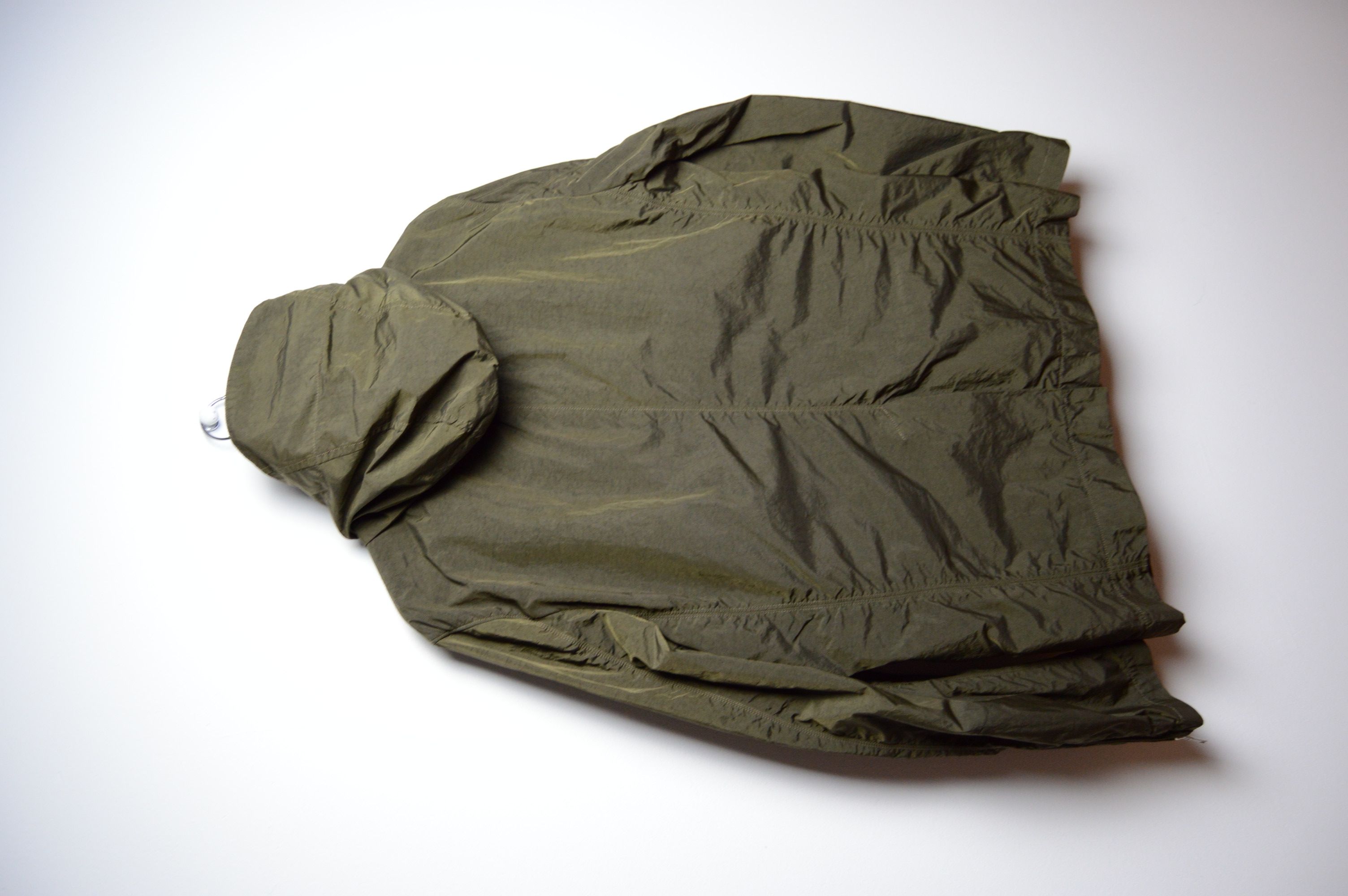 C.P. Company cp company archival shimmer nylon multipocket field parka Size US L / EU 52-54 / 3 - 16 Thumbnail