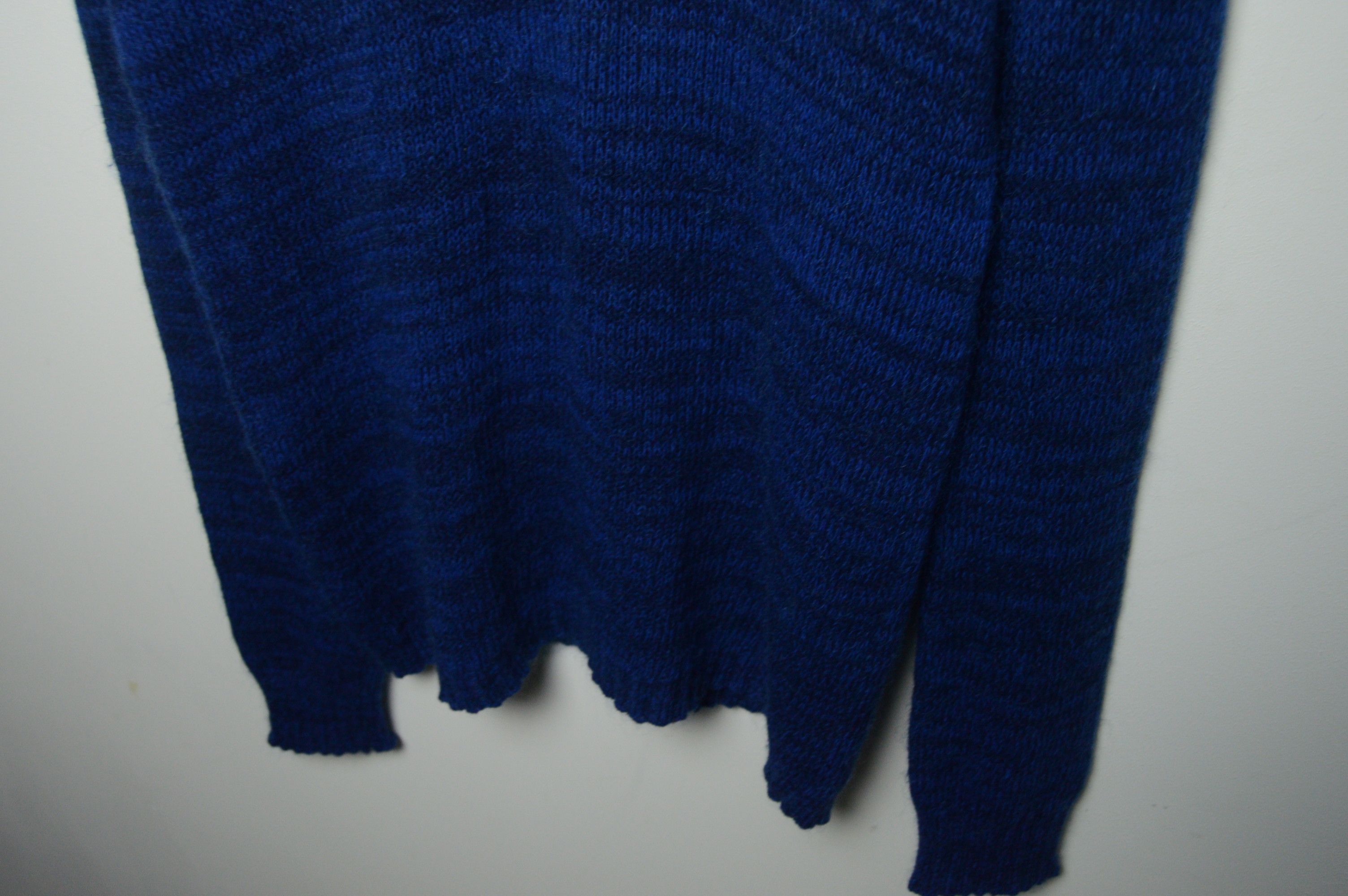 Acne Studios acne mohair oversized sweater Size US M / EU 48-50 / 2 - 5 Thumbnail