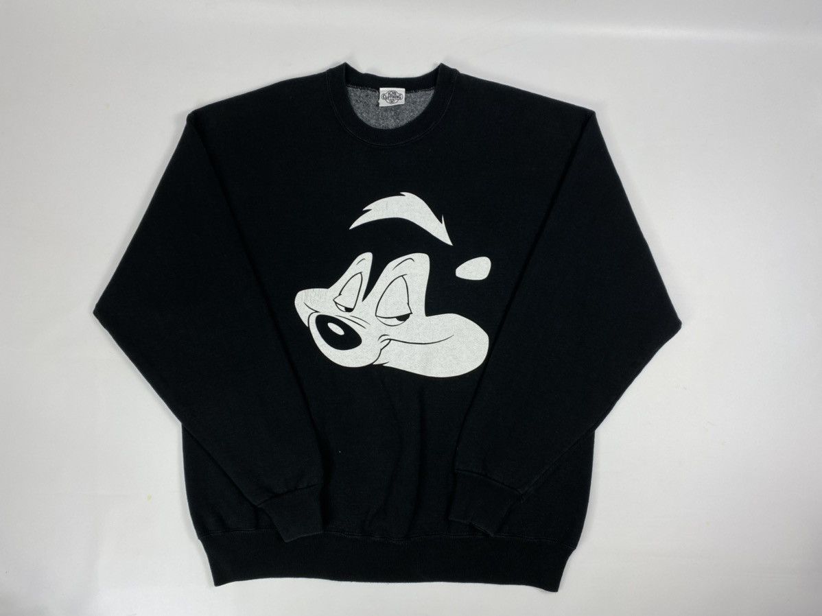 Vintage 🔥lastdrop🔥 1991 Acme Looney Tunes Pepe Le Pew Penelope Cat Grailed