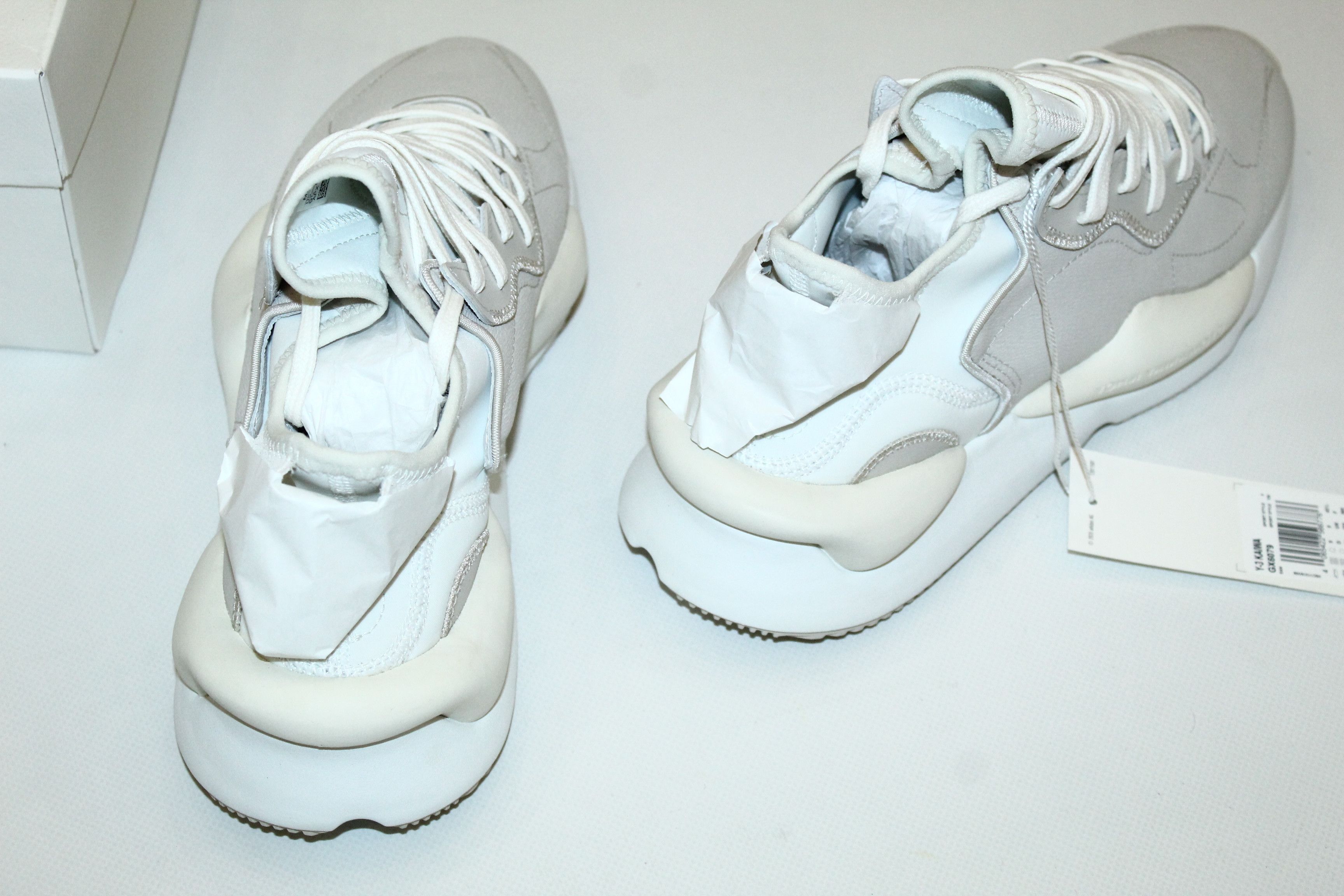 ヤハウェ×3 Adidas x Yohji Yamamoto Y-3 Kaiwa