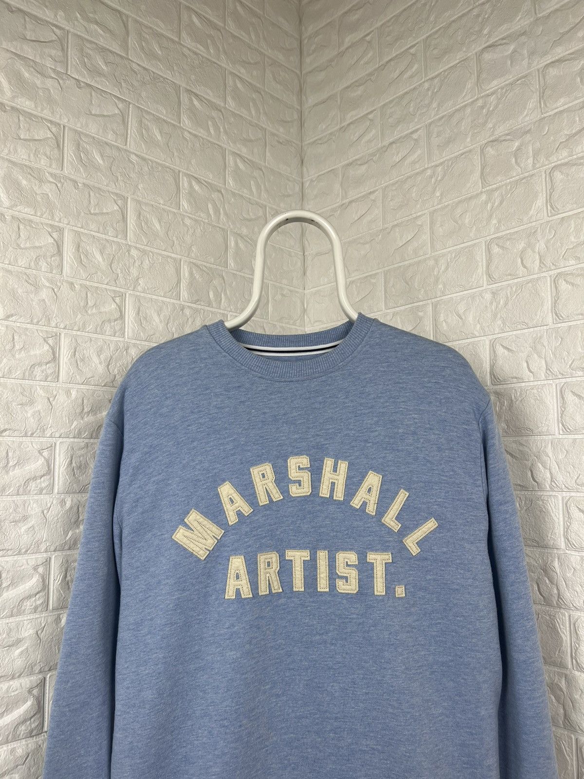 Marshall Artist Marshall Artist Sweatshirt Size US L / EU 52-54 / 3 - 2 Thumbnail