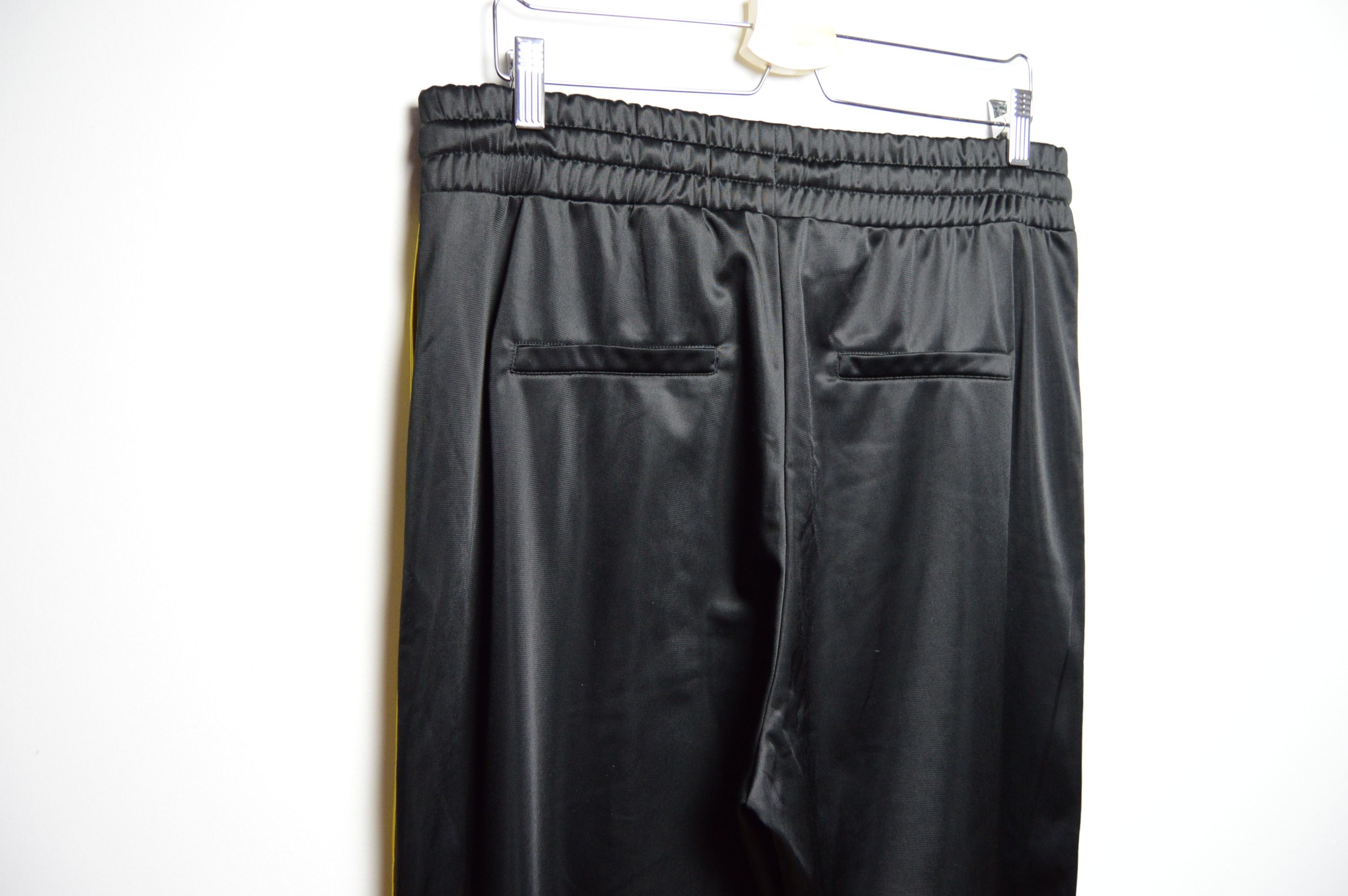 H&M H&M x ACE TEE Snap Track Pants Size US 33 - 4 Thumbnail