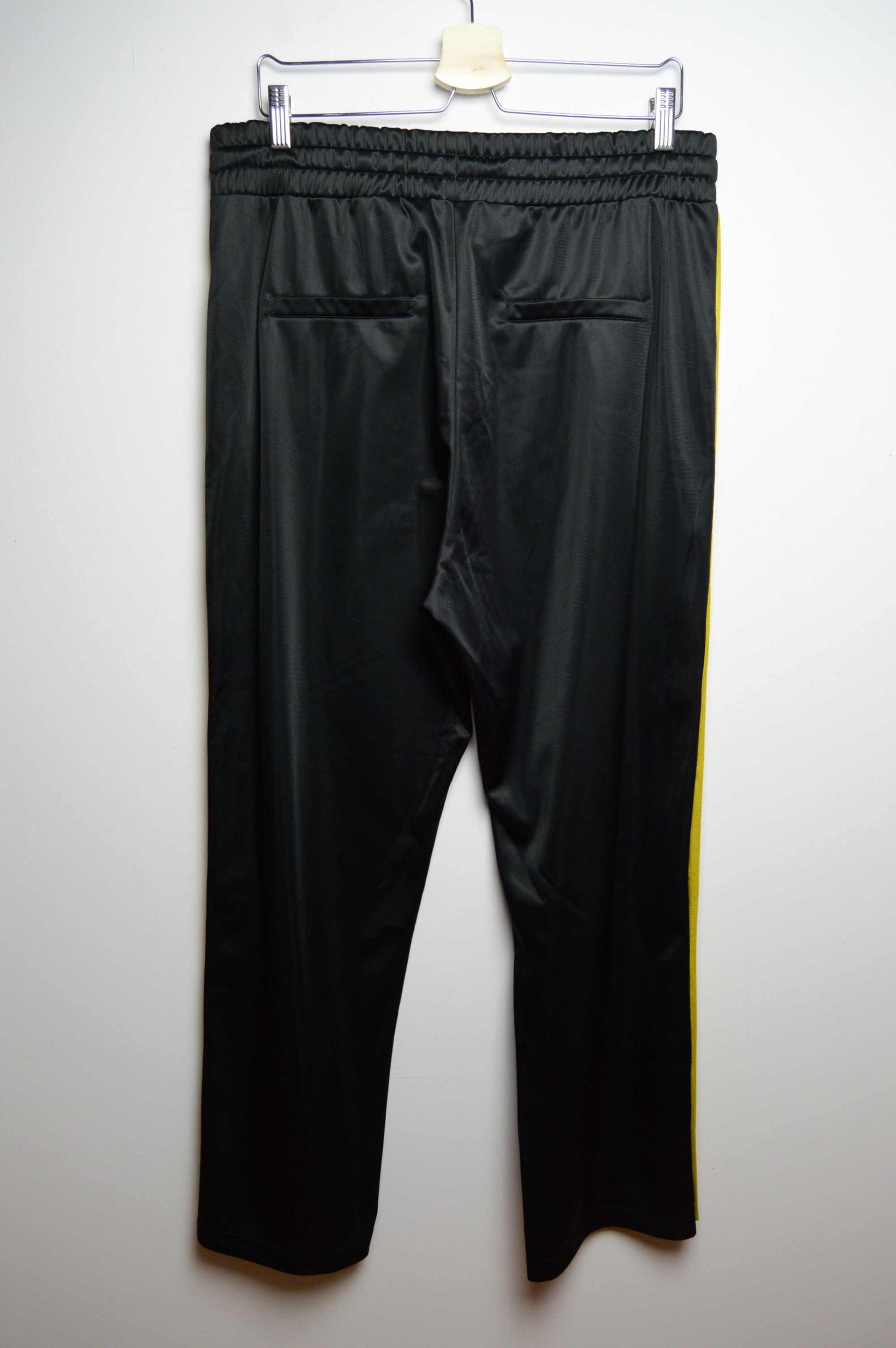 H&M H&M x ACE TEE Snap Track Pants Size US 33 - 6 Thumbnail