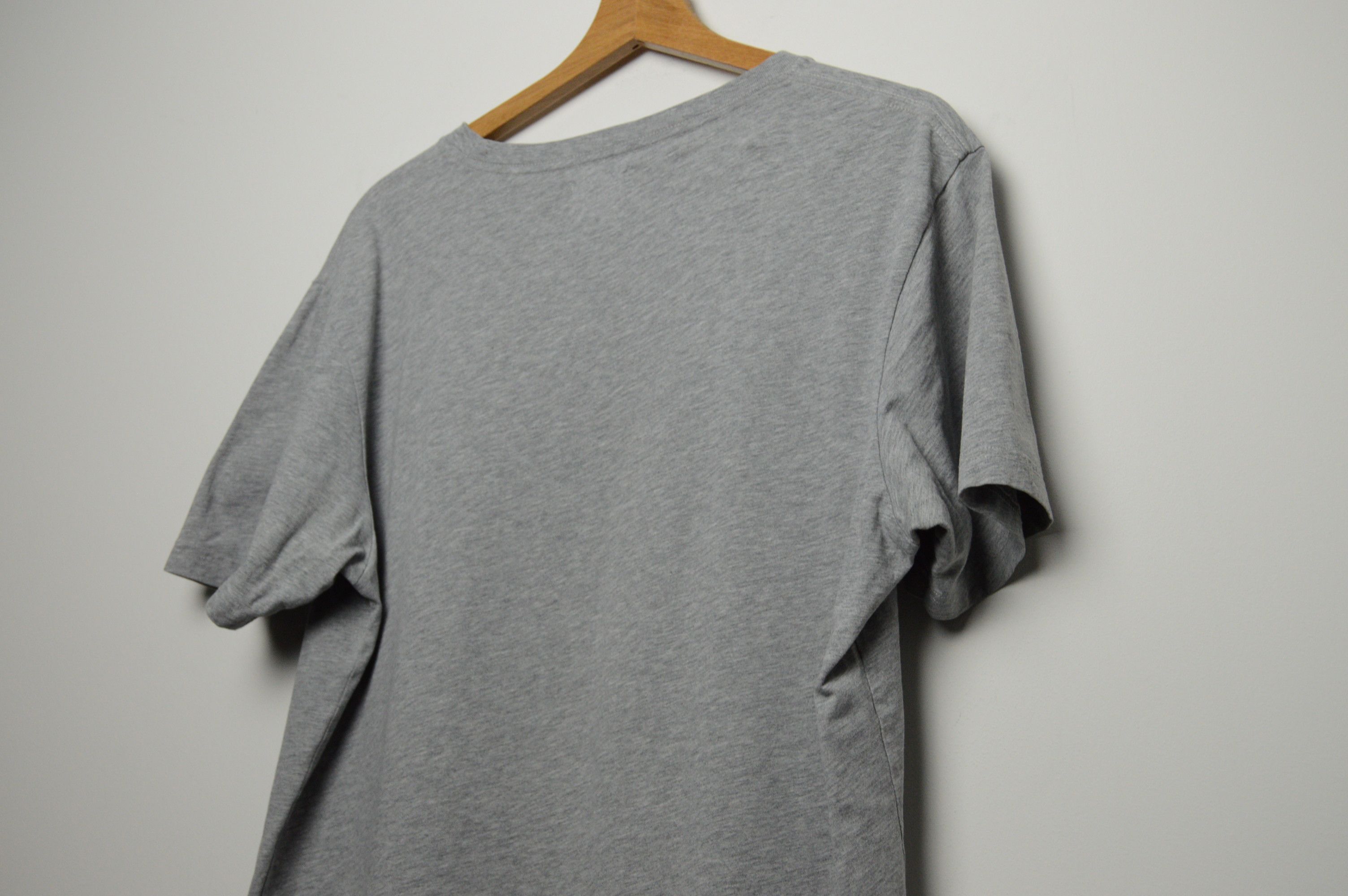Pas Normal Studios wood wood pas normal tee Size US M / EU 48-50 / 2 - 9 Thumbnail