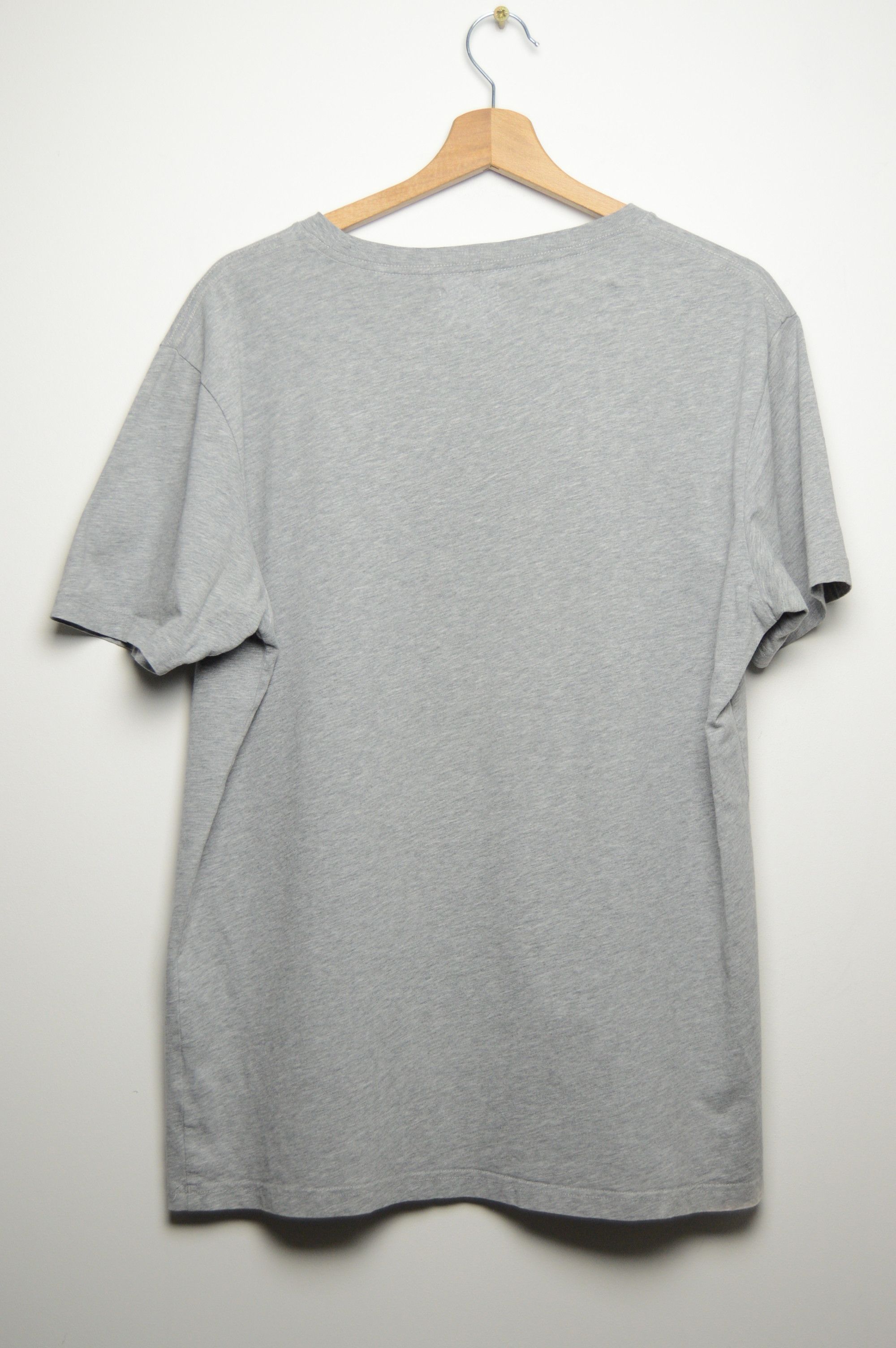 Pas Normal Studios wood wood pas normal tee Size US M / EU 48-50 / 2 - 11 Thumbnail