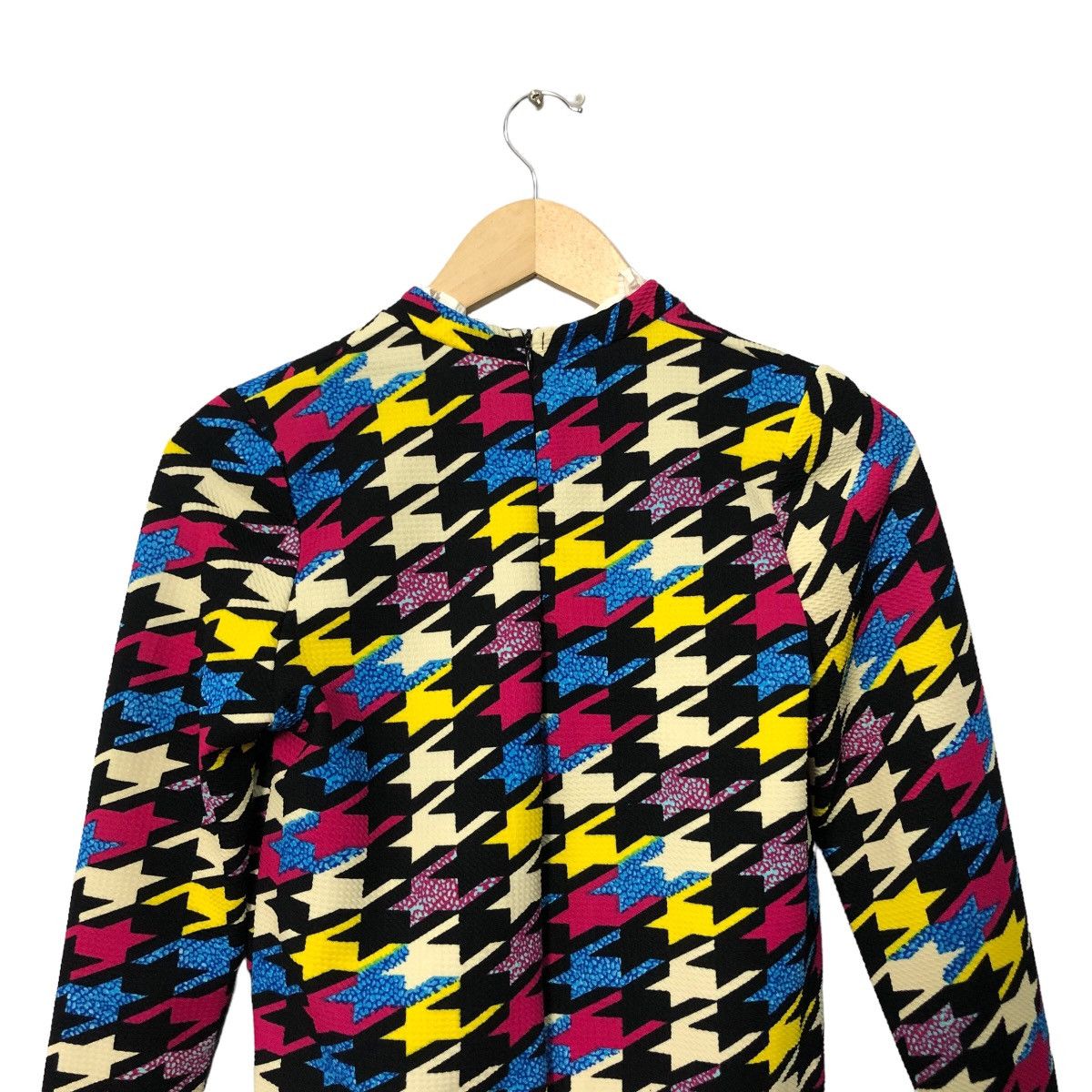Vintage Vintage Unbranded Full Print Blouse Size XS / US 0-2 / IT 36-38 - 8 Thumbnail