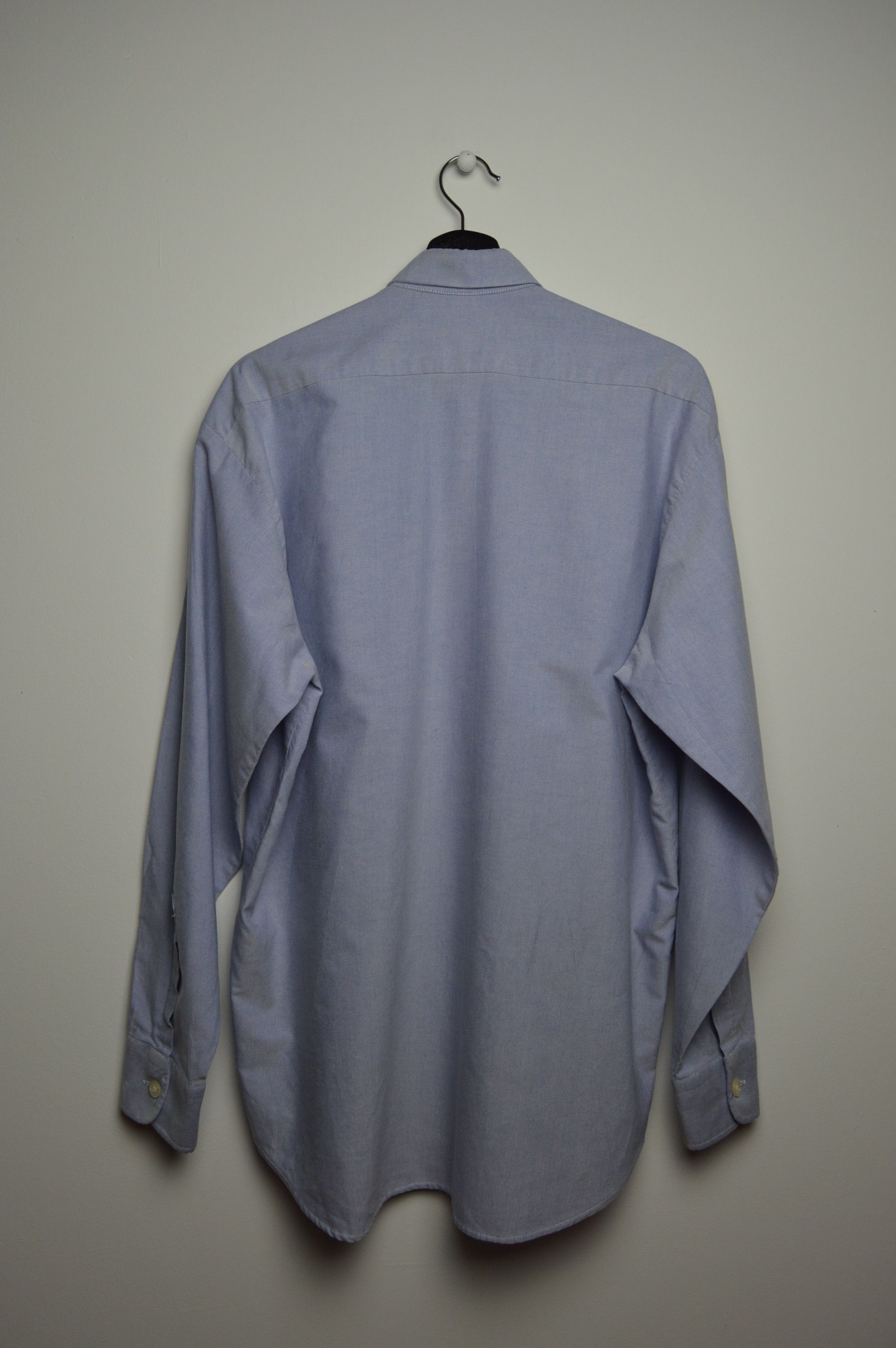 Dolce & Gabbana dolce gabbana shirt vintage Size US L / EU 52-54 / 3 - 10 Thumbnail