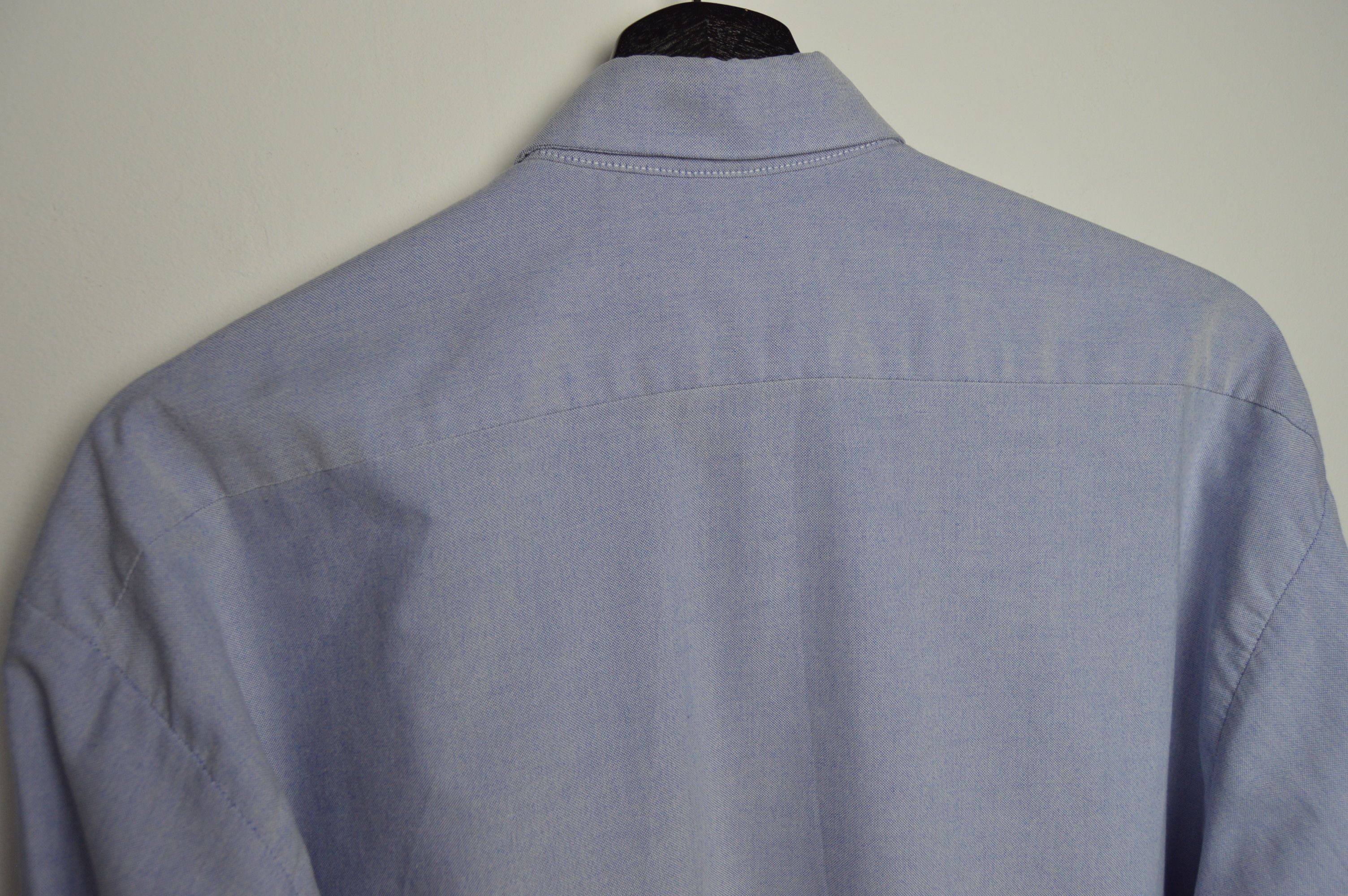 Dolce & Gabbana dolce gabbana shirt vintage Size US L / EU 52-54 / 3 - 11 Thumbnail