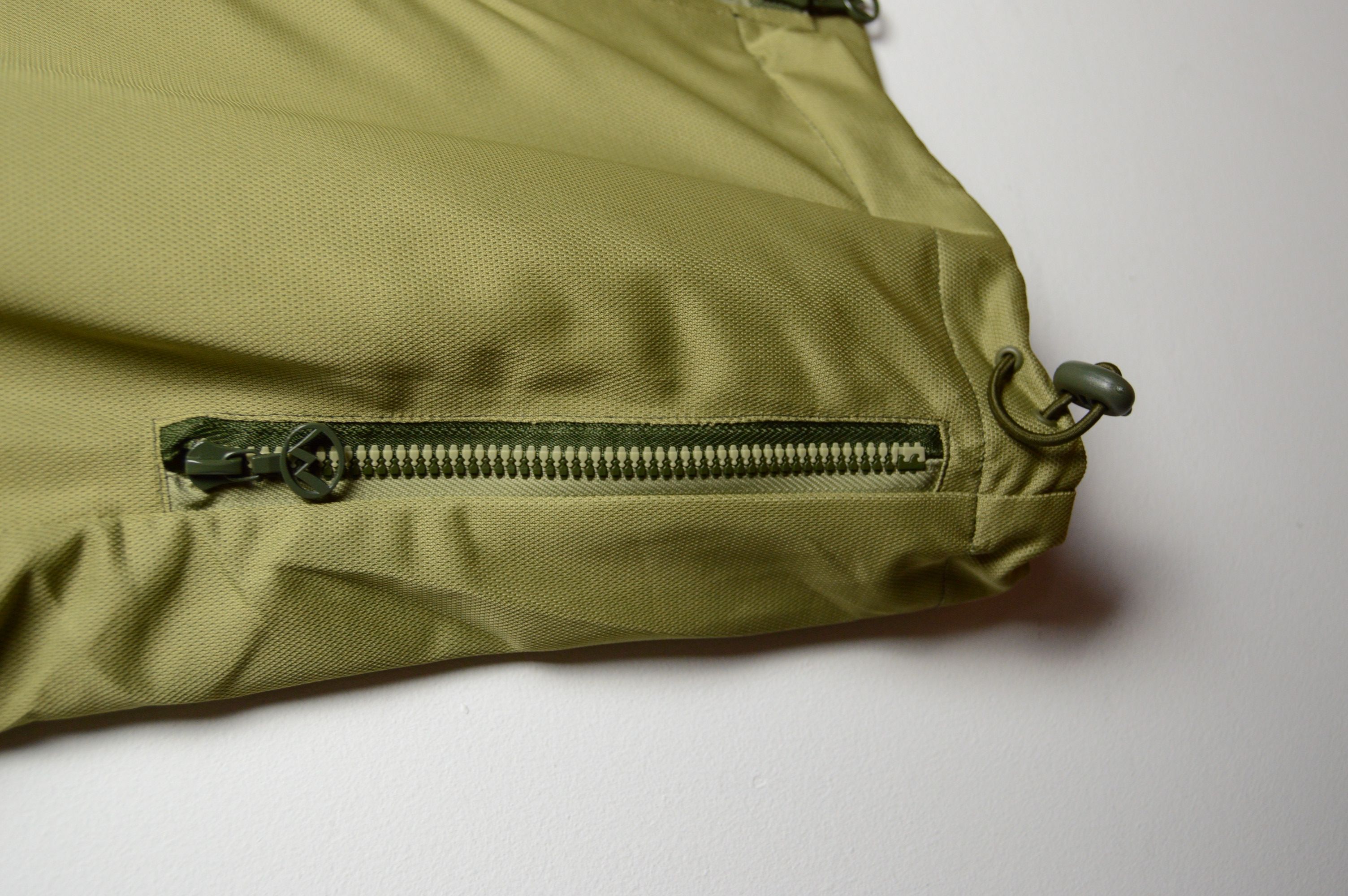 Maharishi maharishi deadstock archival coolmax vest Size US M / EU 48-50 / 2 - 5 Thumbnail