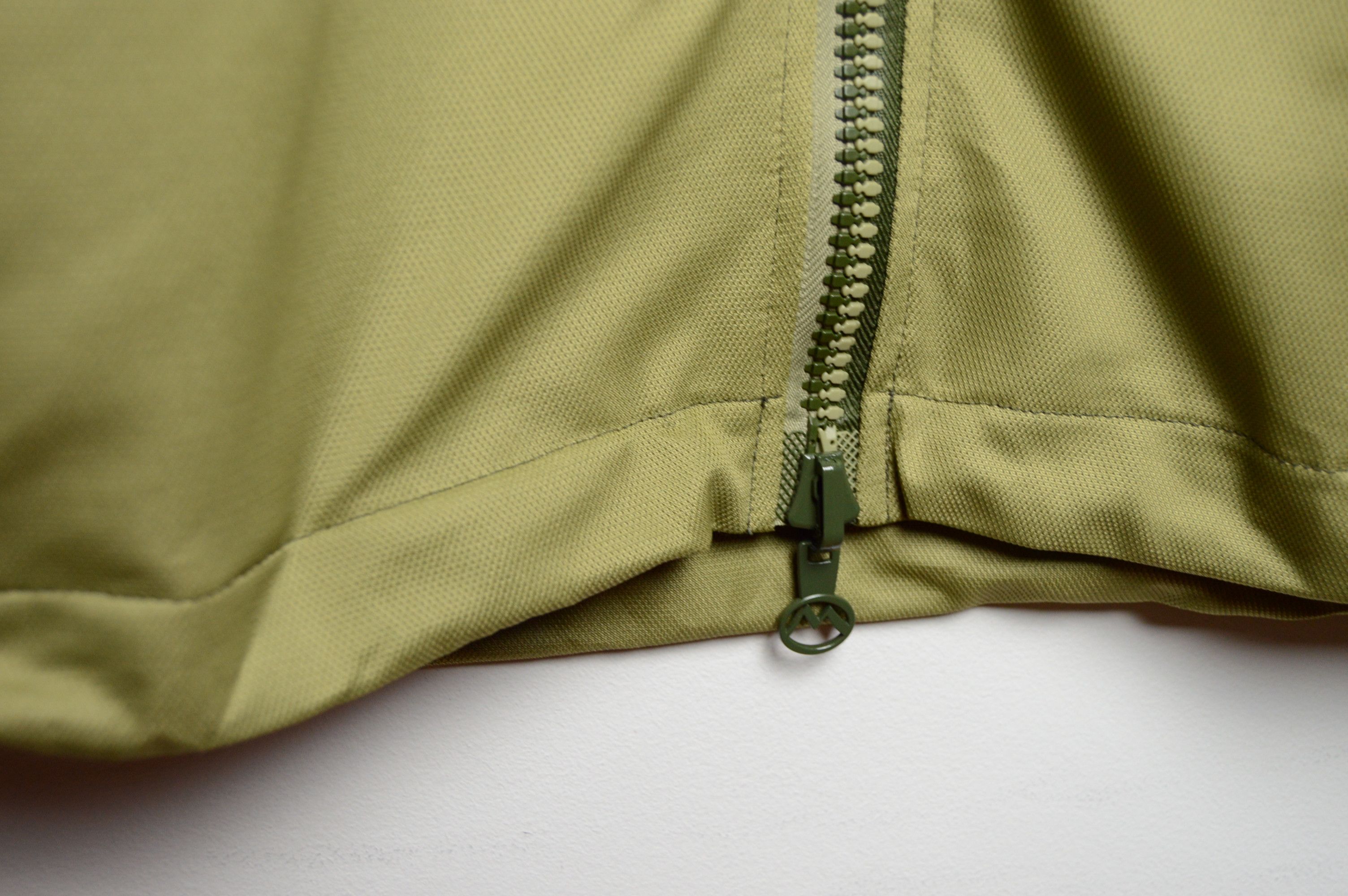 Maharishi maharishi deadstock archival coolmax vest Size US M / EU 48-50 / 2 - 6 Thumbnail