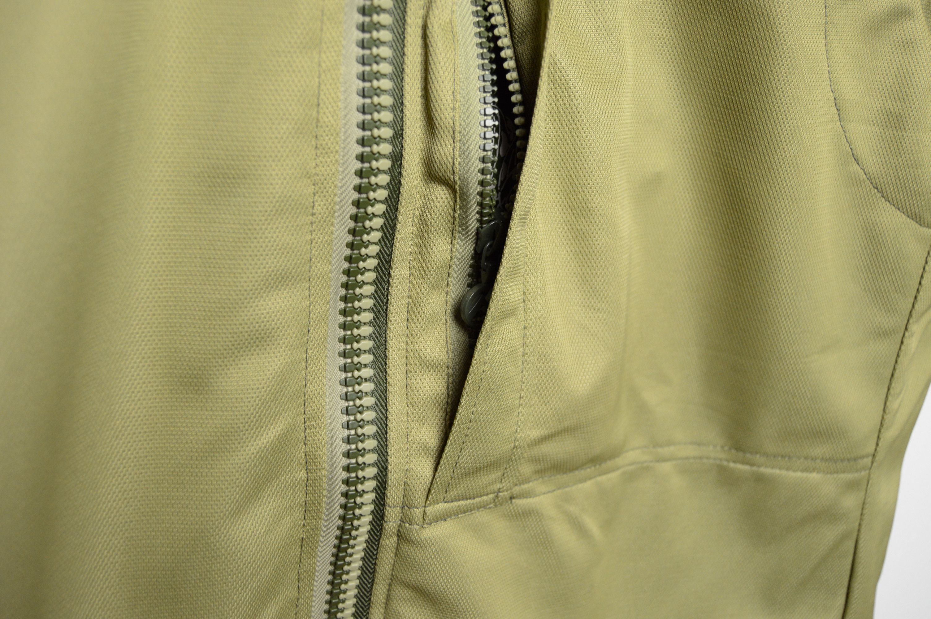 Maharishi maharishi deadstock archival coolmax vest Size US M / EU 48-50 / 2 - 8 Thumbnail