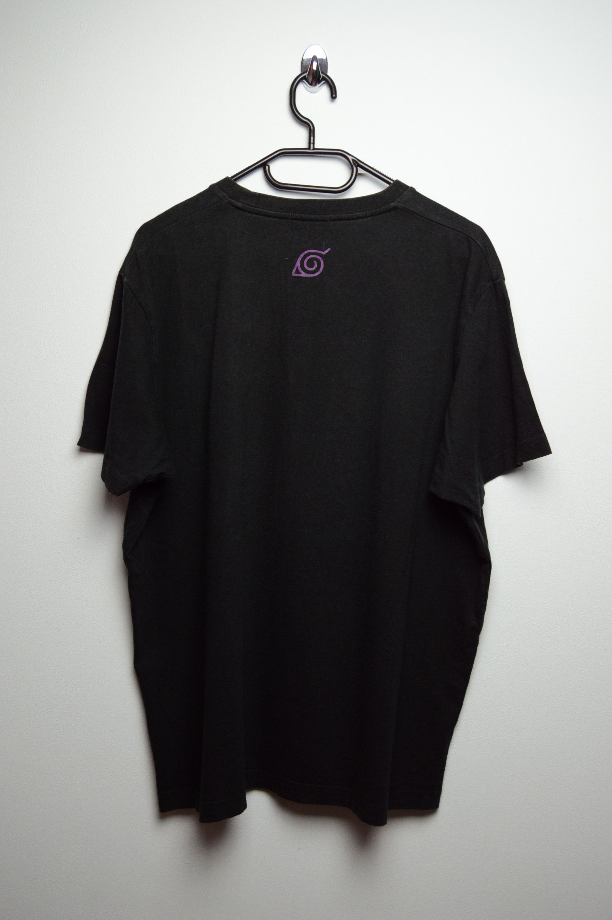 Japanese Brand naruto uniqlo t shirt Size US XL / EU 56 / 4 - 3 Thumbnail