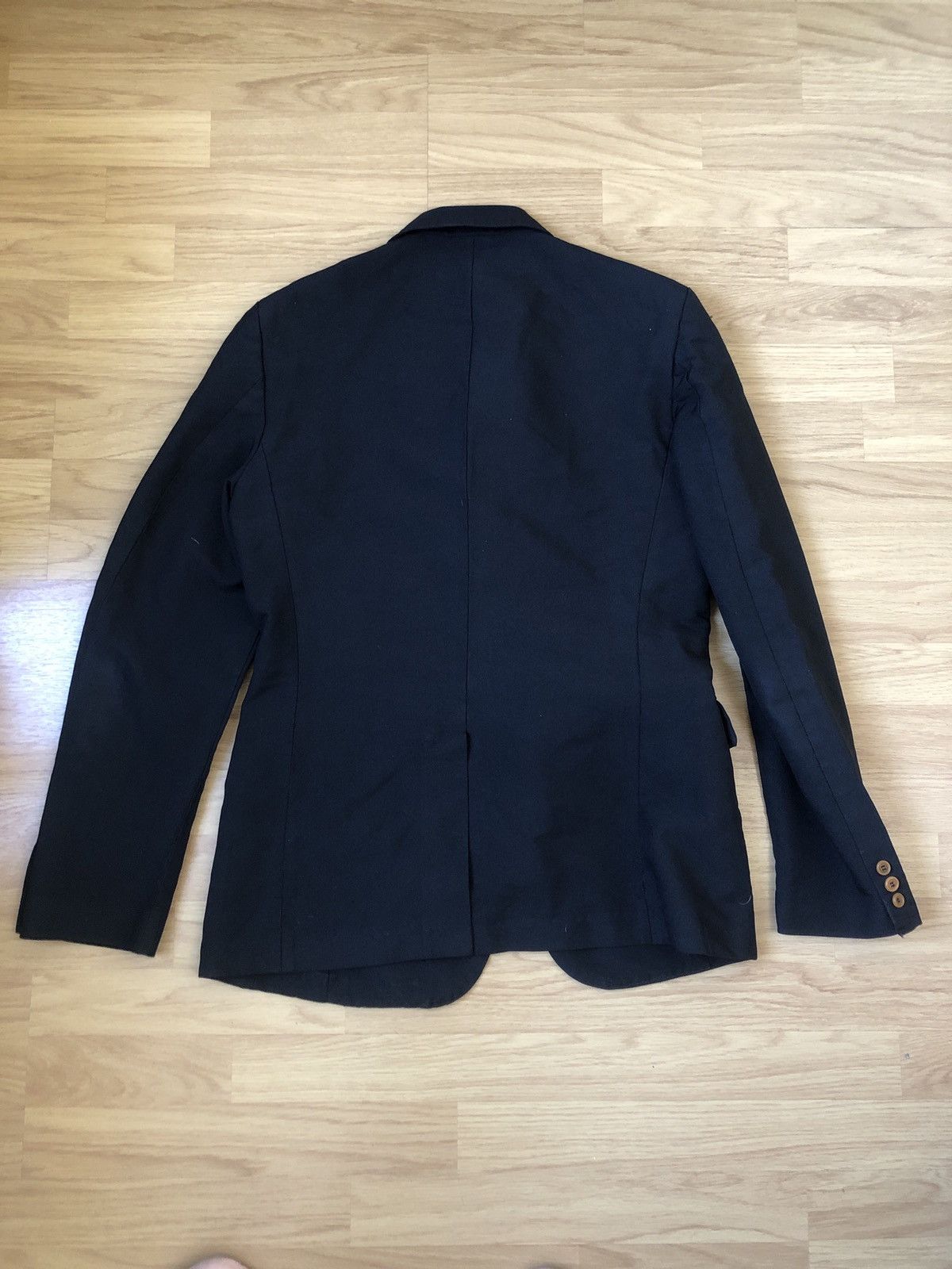 Comme des Garcons CDG homme plus jacket Size 48R - 6 Thumbnail