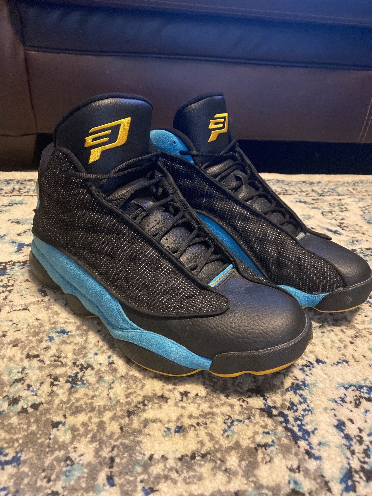 Cp3 jordans cheap for sale