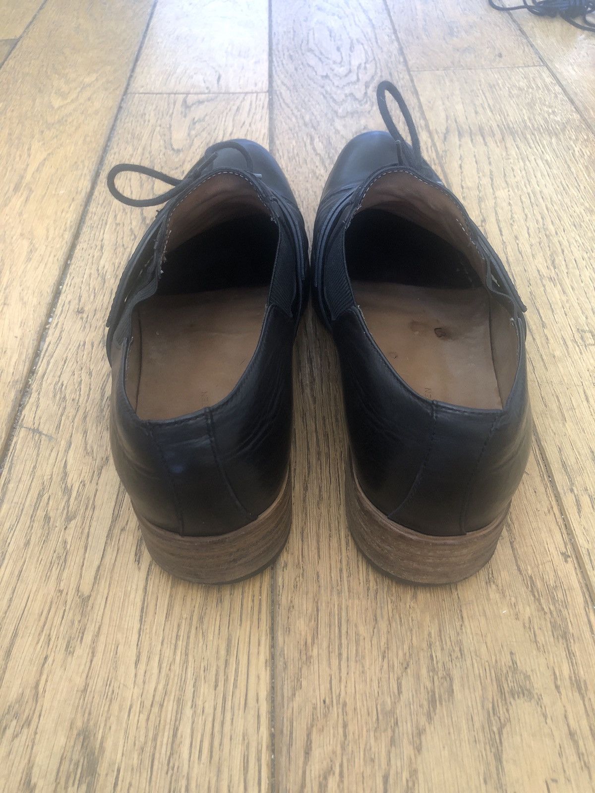 Dries Van Noten Dries Van Noten shoes Size US 9.5 / EU 42-43 - 4 Thumbnail