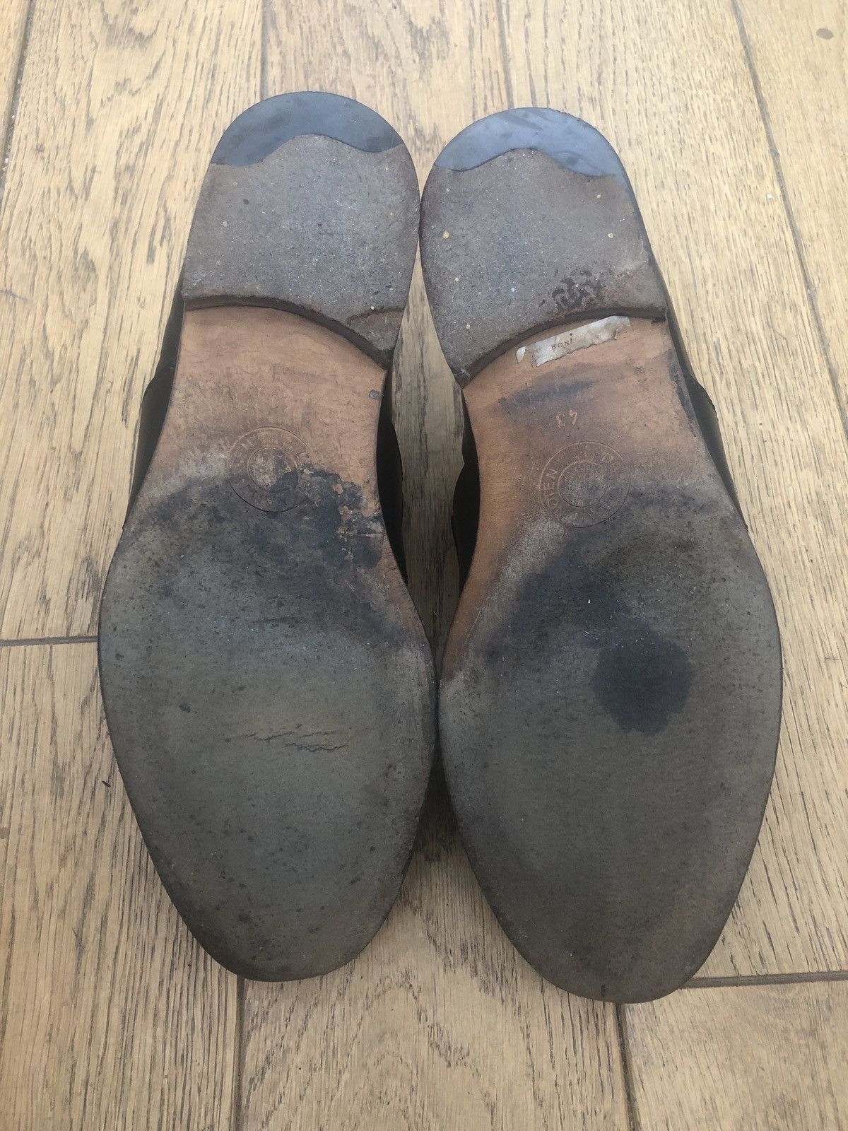 Dries Van Noten Dries Van Noten shoes Size US 9.5 / EU 42-43 - 6 Thumbnail