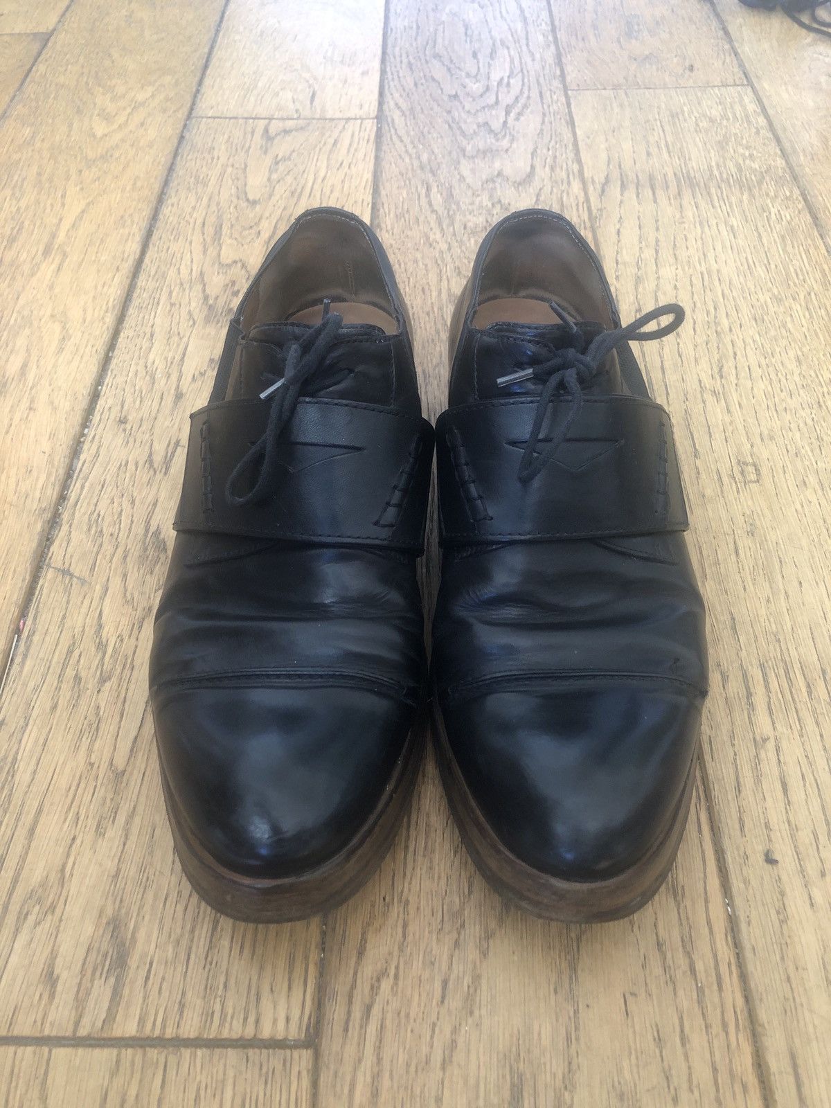 Dries Van Noten Dries Van Noten shoes Size US 9.5 / EU 42-43 - 3 Thumbnail
