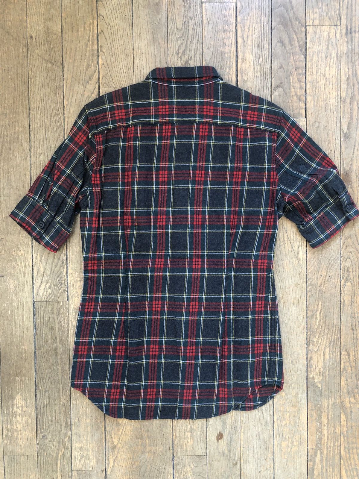 Comme des Garcons CDG homme plus Shirt Size US M / EU 48-50 / 2 - 4 Thumbnail