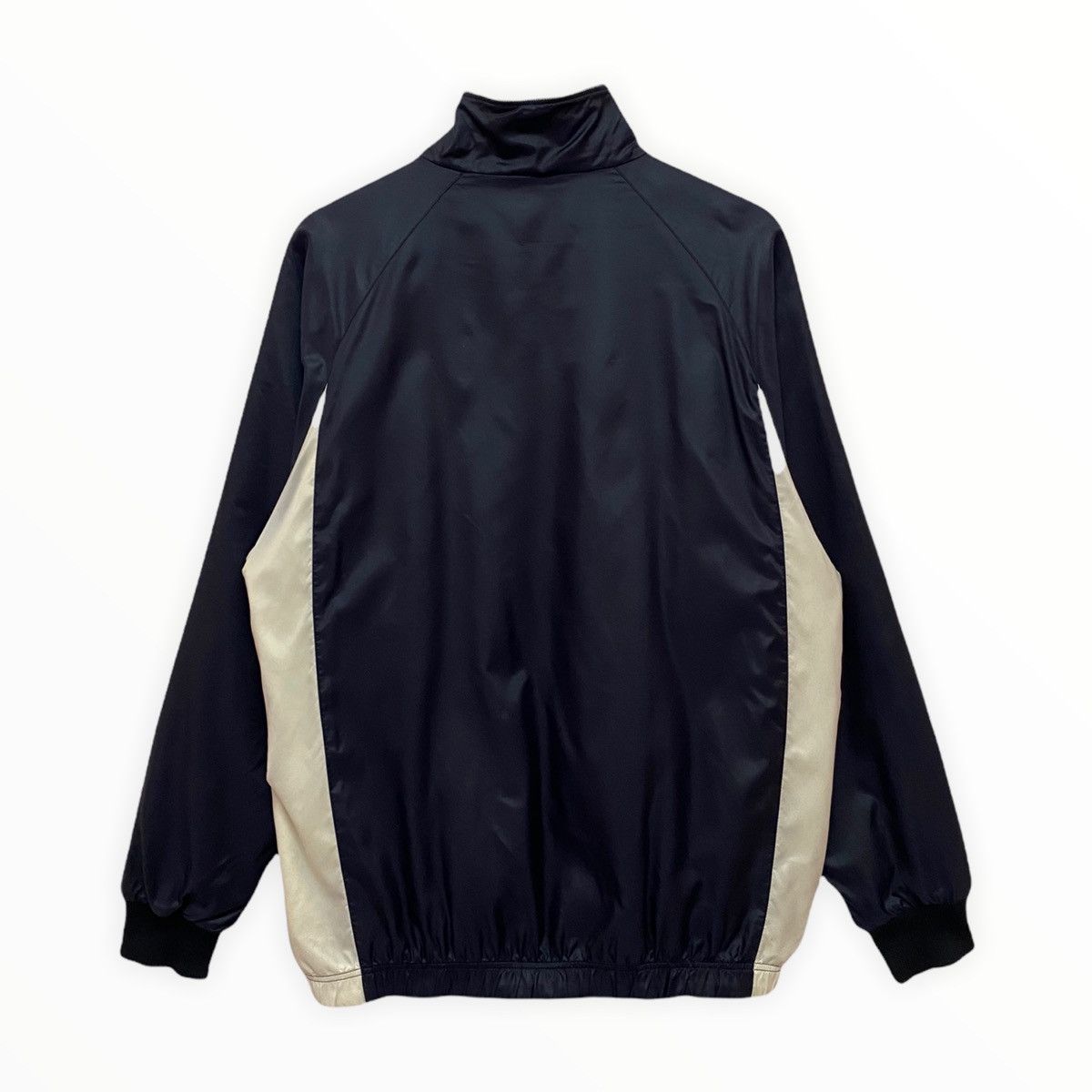 F.C. Real Bristol RARE🔥NIKE REAL BRISTOL CLUB REVERSIBLE FLEECE LIGHT JACKET Size US M / EU 48-50 / 2 - 3 Thumbnail