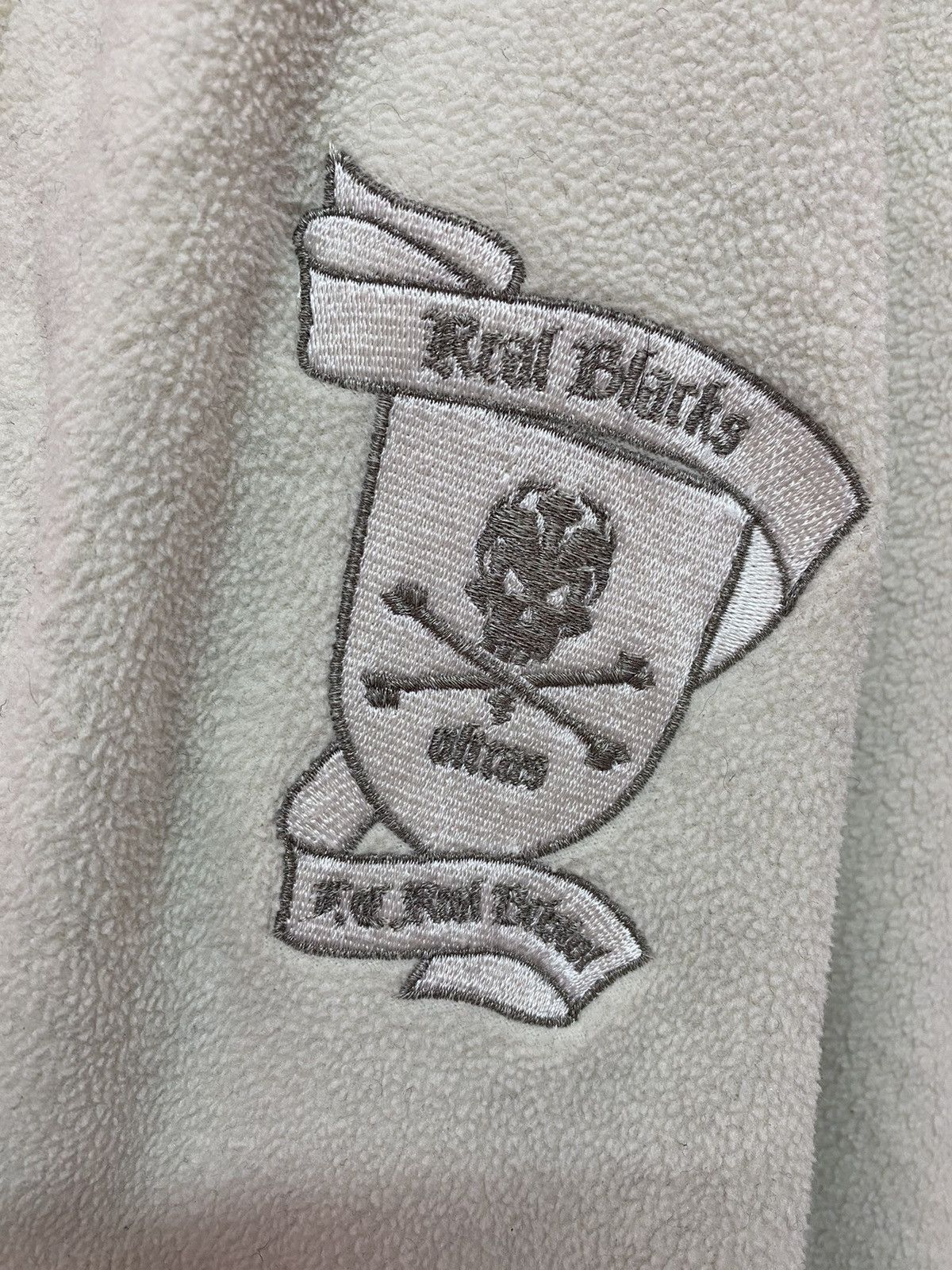 F.C. Real Bristol RARE🔥NIKE REAL BRISTOL CLUB REVERSIBLE FLEECE LIGHT JACKET Size US M / EU 48-50 / 2 - 7 Thumbnail