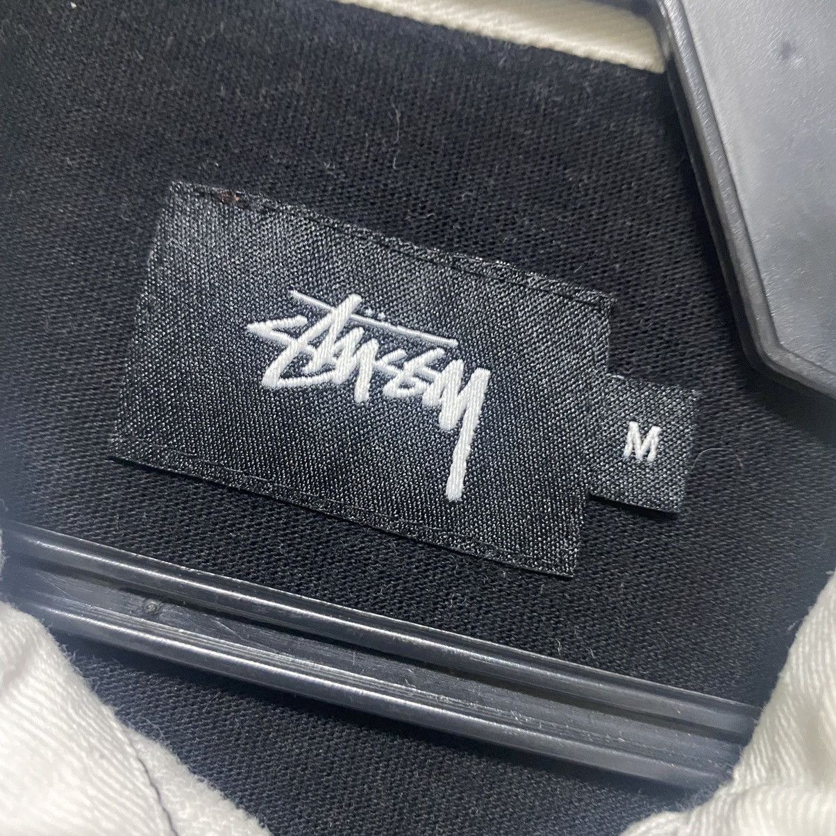 Stussy Stussy Los Angeles Rugby Shirt Size US M / EU 48-50 / 2 - 10 Thumbnail