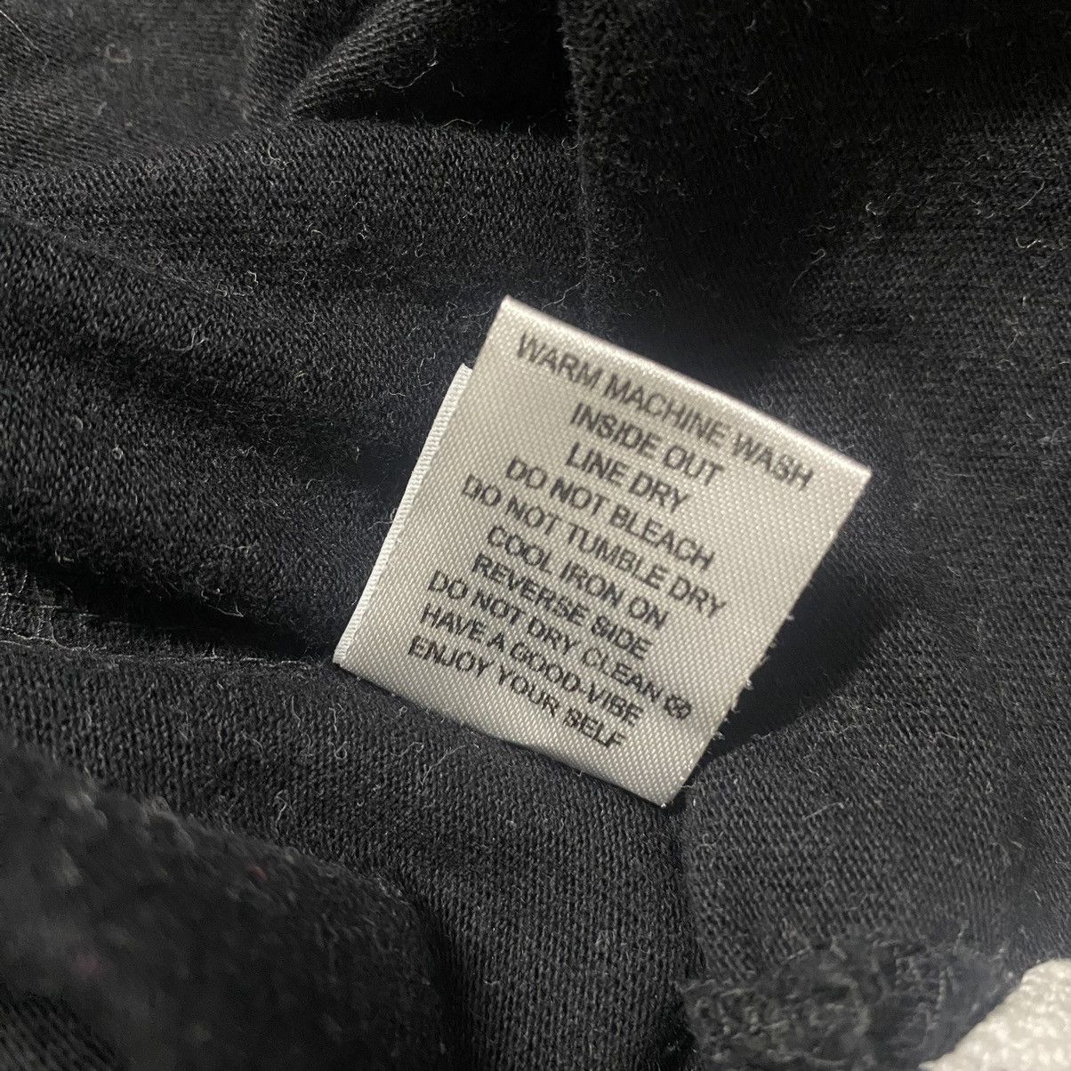 Stussy Stussy Los Angeles Rugby Shirt Size US M / EU 48-50 / 2 - 13 Thumbnail