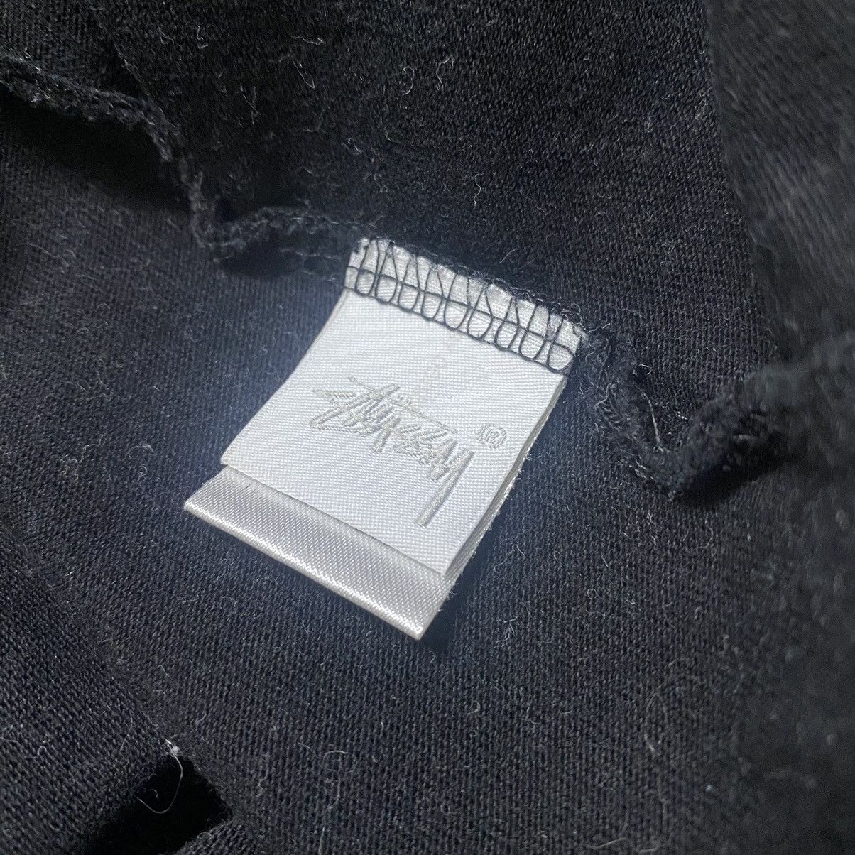 Stussy Stussy Los Angeles Rugby Shirt Size US M / EU 48-50 / 2 - 11 Thumbnail