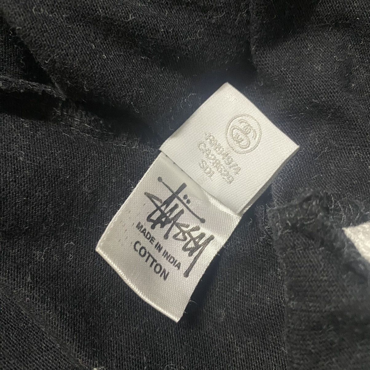 Stussy Stussy Los Angeles Rugby Shirt Size US M / EU 48-50 / 2 - 12 Thumbnail