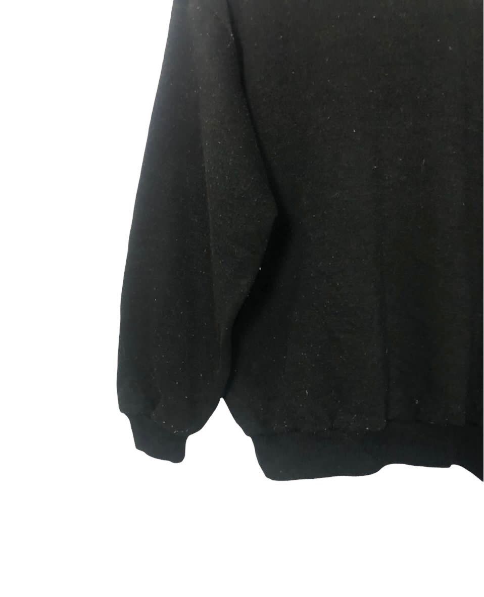 Japanese Brand Vintage Mill Star Nice Design Sweatshirt Size US L / EU 52-54 / 3 - 7 Thumbnail