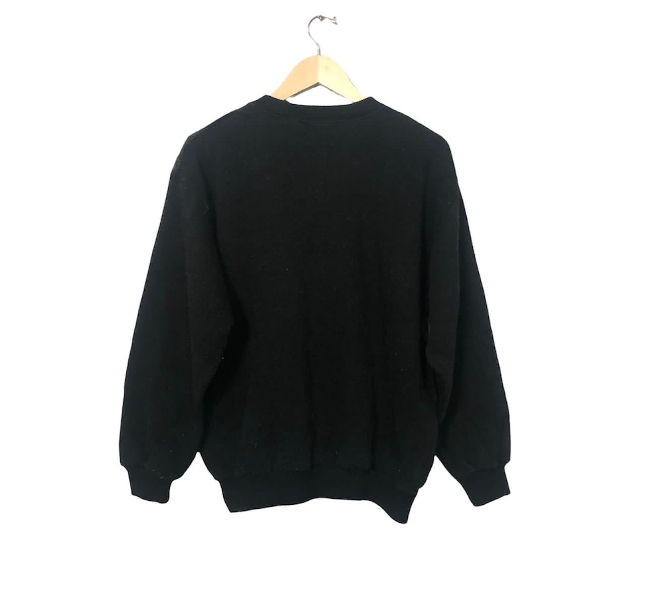 Japanese Brand Vintage Mill Star Nice Design Sweatshirt Size US L / EU 52-54 / 3 - 5 Thumbnail