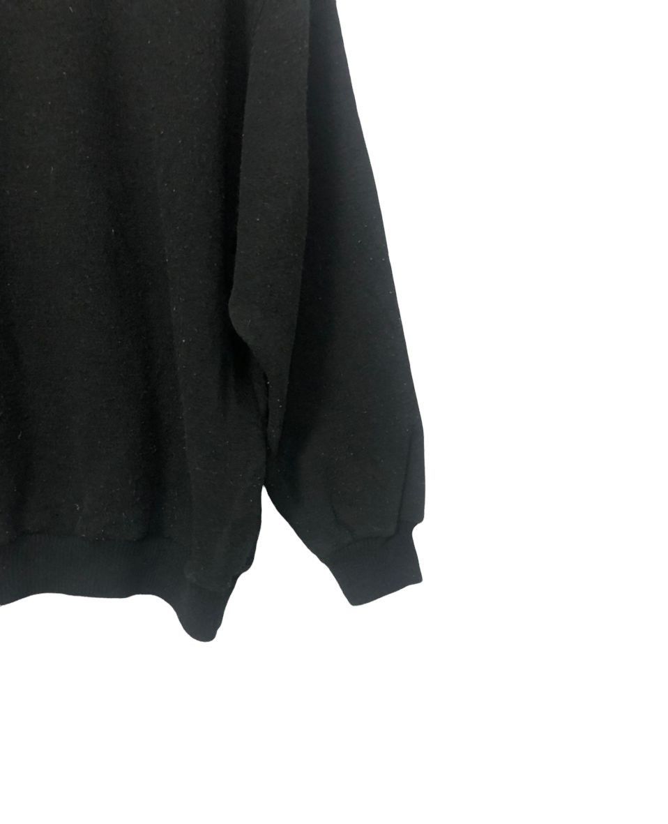 Japanese Brand Vintage Mill Star Nice Design Sweatshirt Size US L / EU 52-54 / 3 - 6 Thumbnail