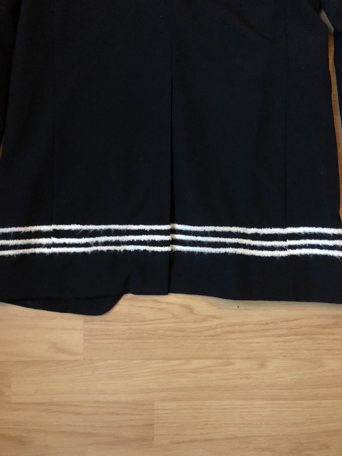 Comme des Garcons CDG homme plus jacket Size 48R - 8 Thumbnail