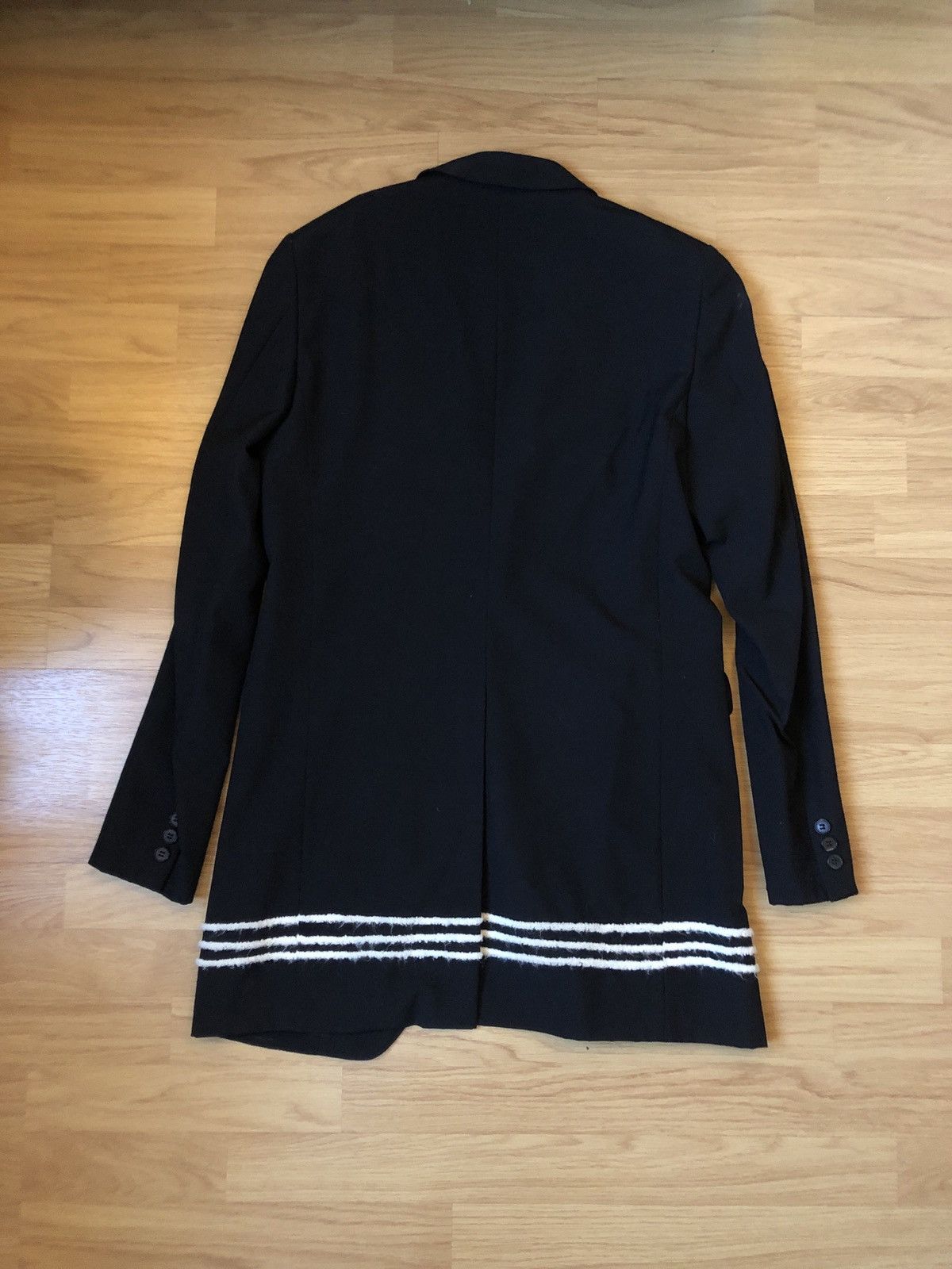Comme des Garcons CDG homme plus jacket Size 48R - 7 Thumbnail
