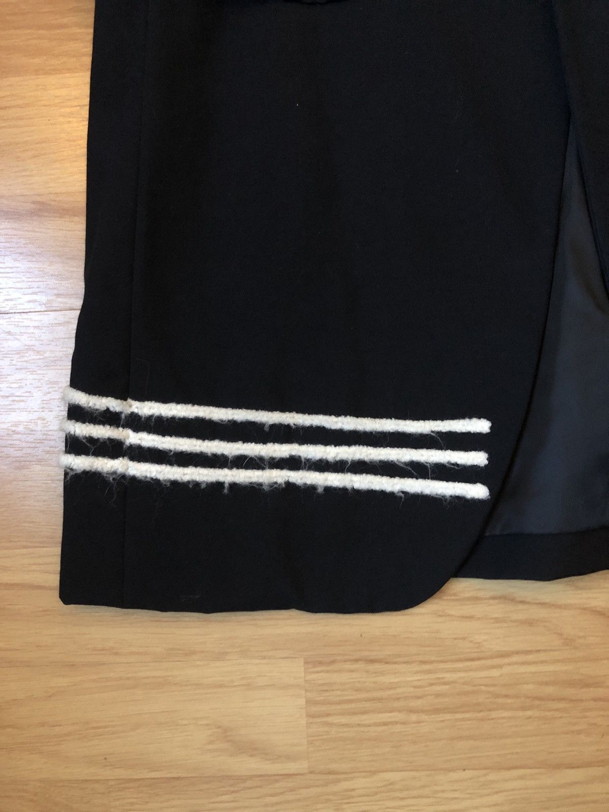 Comme des Garcons CDG homme plus jacket Size 48R - 2 Thumbnail