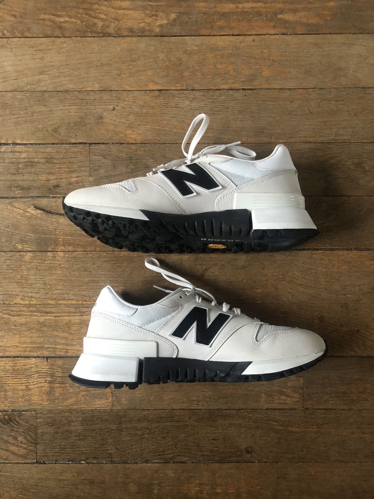 Comme des Garcons Homme × New Balance New Balance RC1300 x comme des garçons homme Size US 11 / EU 44 - 2 Thumbnail