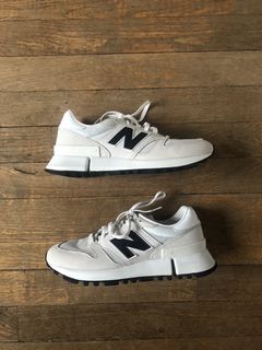 Comme des garcons homme x new balance on sale ms997