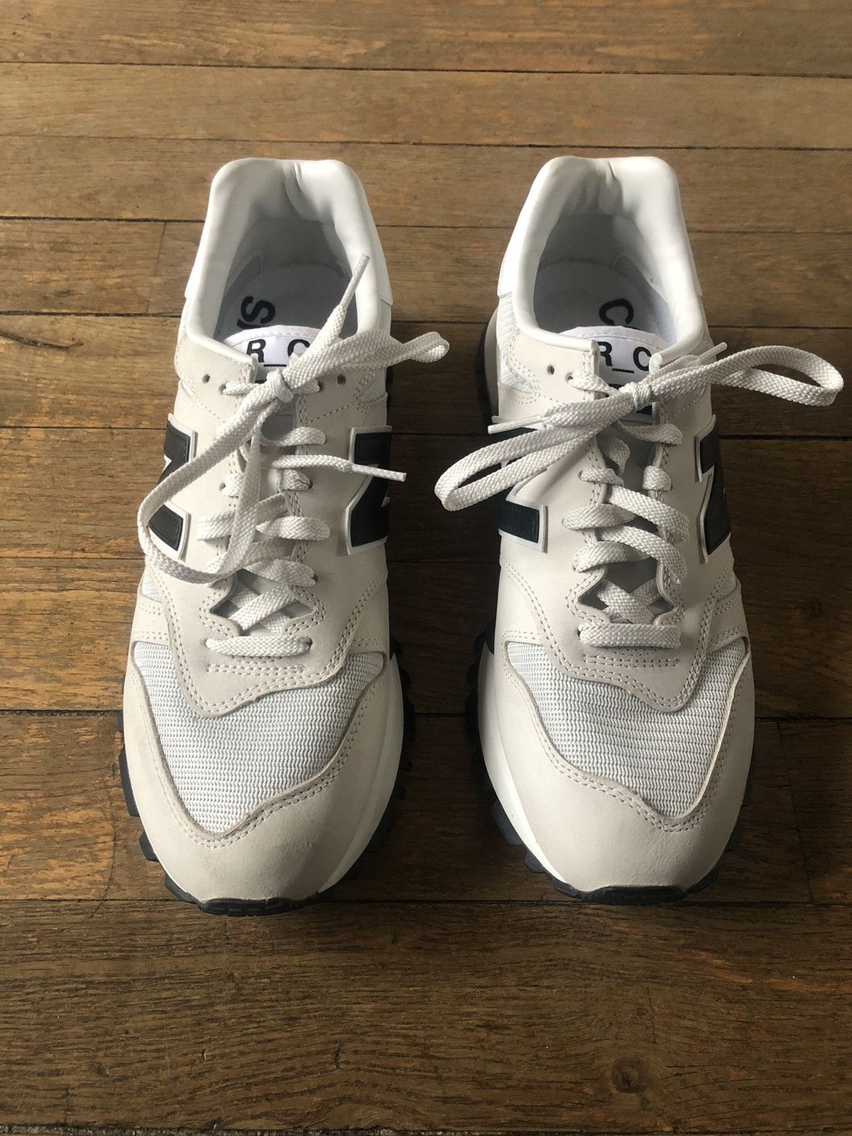 Comme des Garcons Homme × New Balance New Balance RC1300 x comme des garçons homme Size US 11 / EU 44 - 3 Thumbnail
