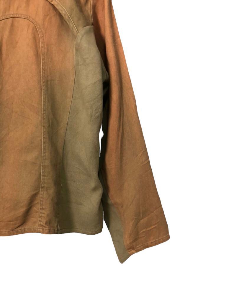 Japanese Brand Vintage Jimnee Zipper Ups Hoodie Jacket Size US L / EU 52-54 / 3 - 6 Thumbnail