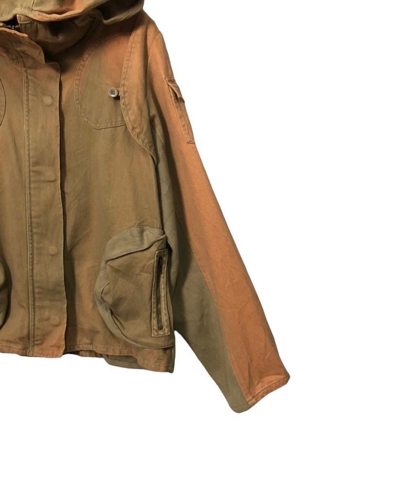 Japanese Brand Vintage Jimnee Zipper Ups Hoodie Jacket Size US L / EU 52-54 / 3 - 2 Thumbnail