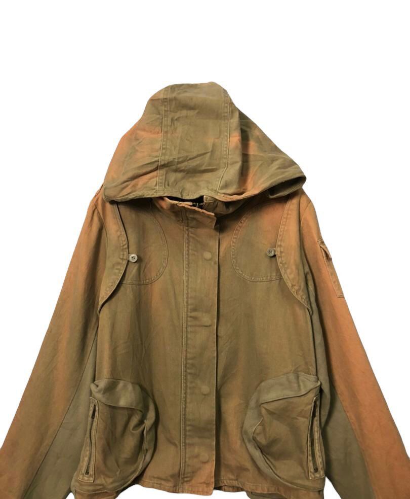 Japanese Brand Vintage Jimnee Zipper Ups Hoodie Jacket Size US L / EU 52-54 / 3 - 4 Thumbnail